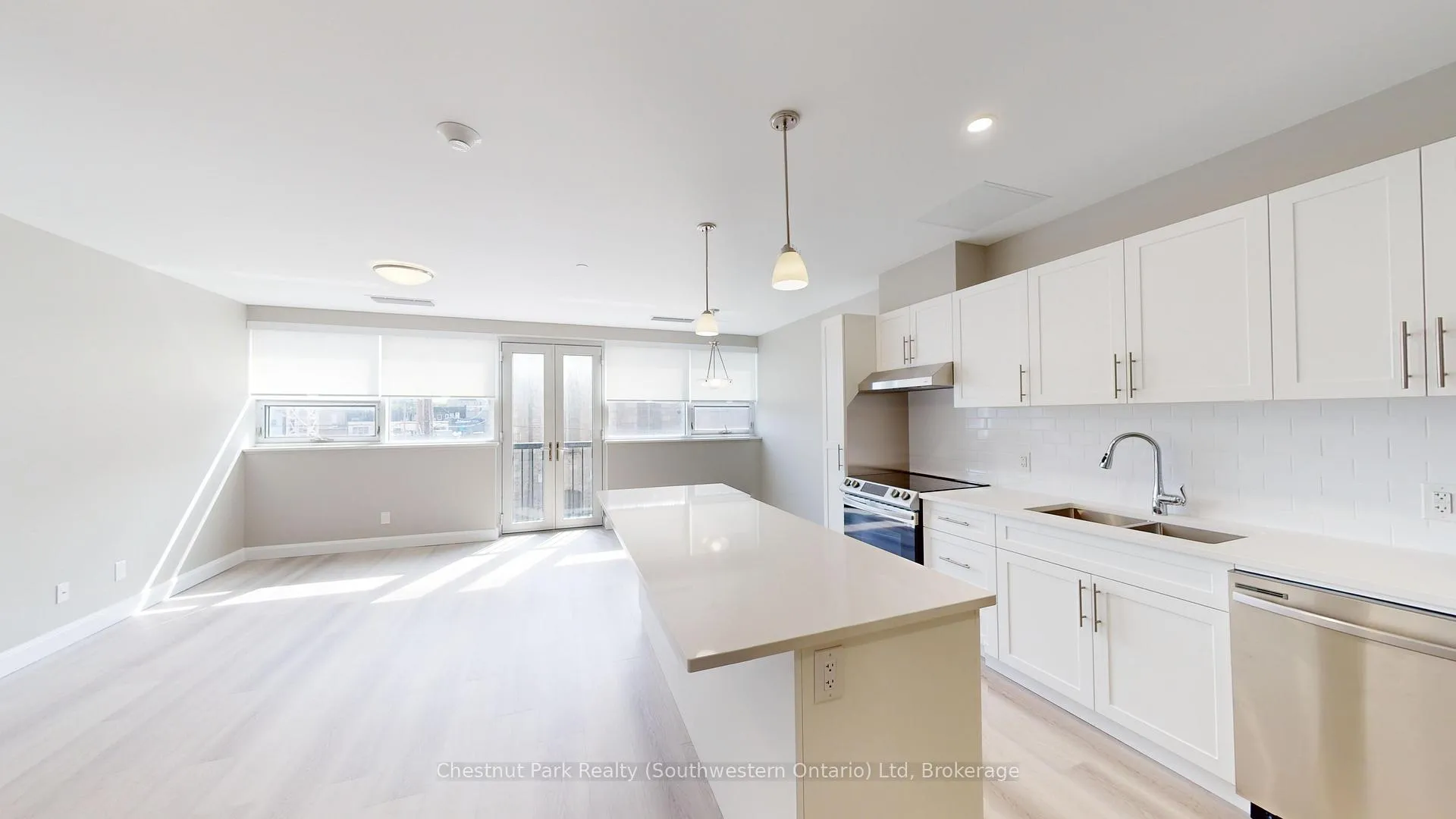 Photo 1 of Unit 204, 2 Quebec Street, Guelph, Exhibition Park — HOMEH