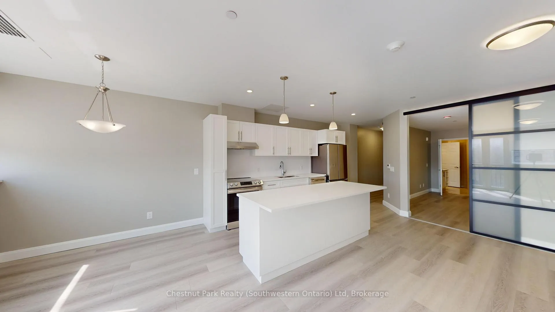 Photo 3 of Unit 204, 2 Quebec Street, Guelph, Exhibition Park — HOMEH