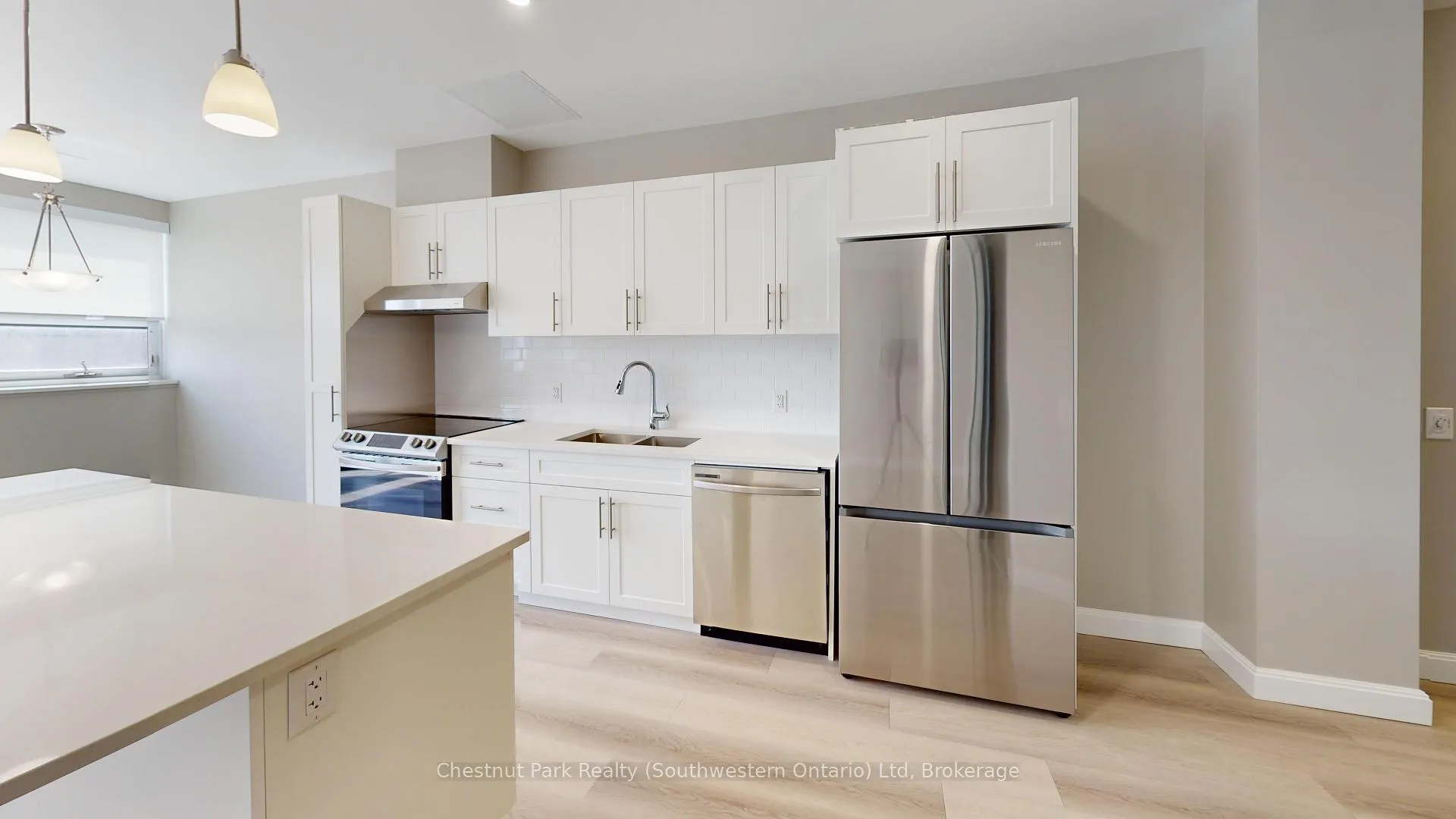 Photo 4 of Unit 204, 2 Quebec Street, Guelph, Exhibition Park — HOMEH