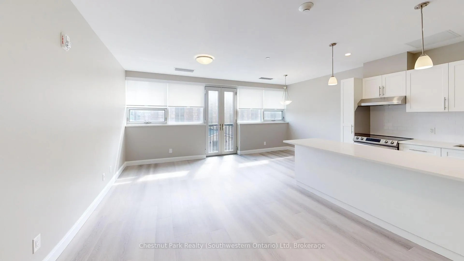 Photo 5 of Unit 204, 2 Quebec Street, Guelph, Exhibition Park — HOMEH