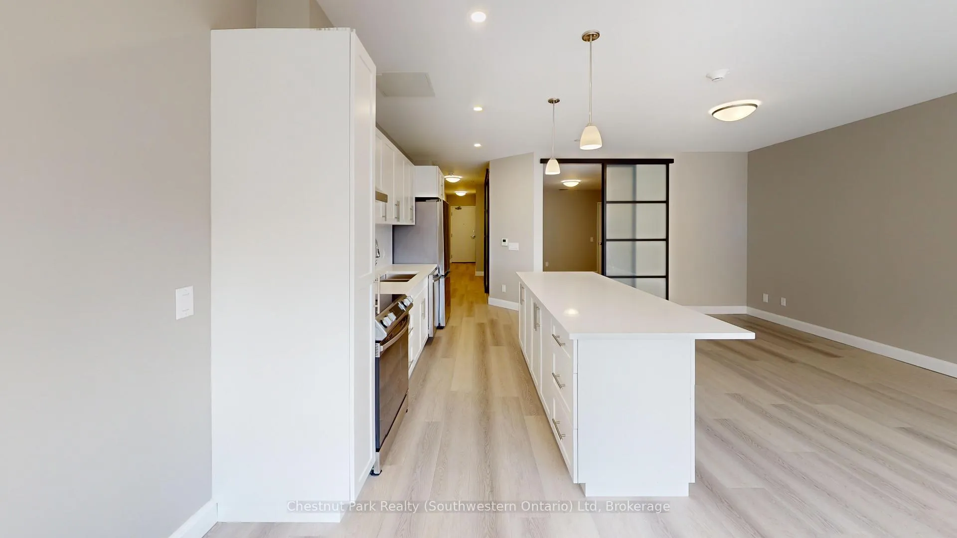 Photo 8 of Unit 204, 2 Quebec Street, Guelph, Exhibition Park — HOMEH