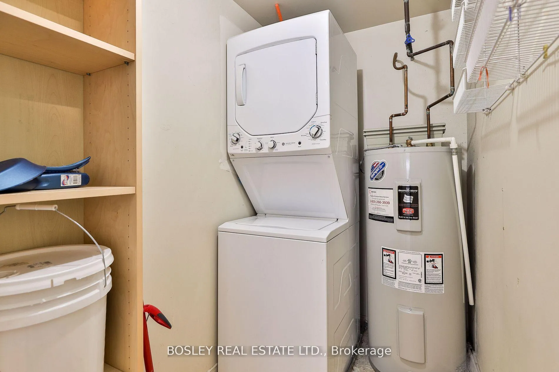 Photo 17 of Unit 306, 928 Millwood Road, Toronto, Leaside — HOMEH