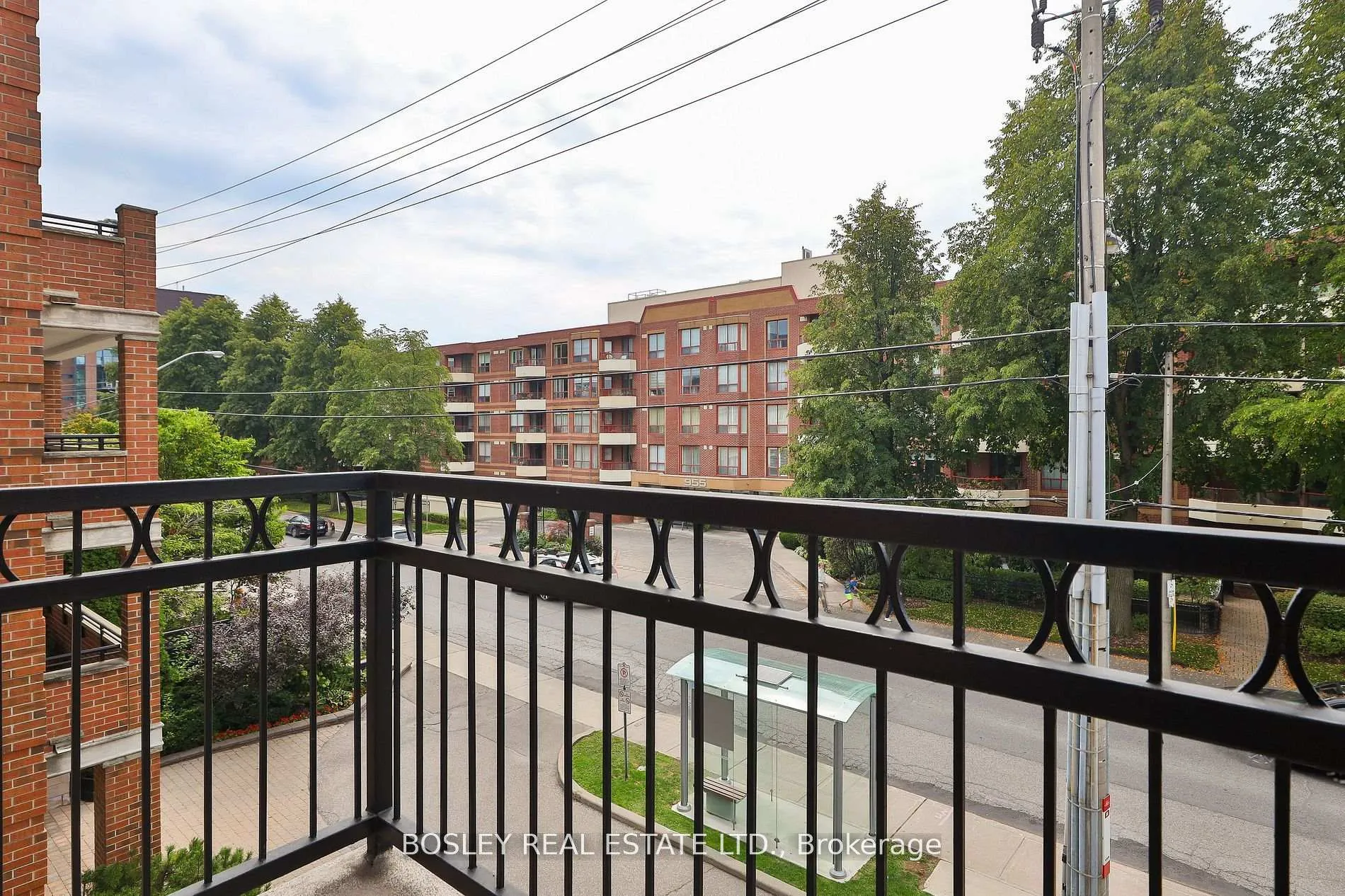 Photo 18 of Unit 306, 928 Millwood Road, Toronto, Leaside — HOMEH