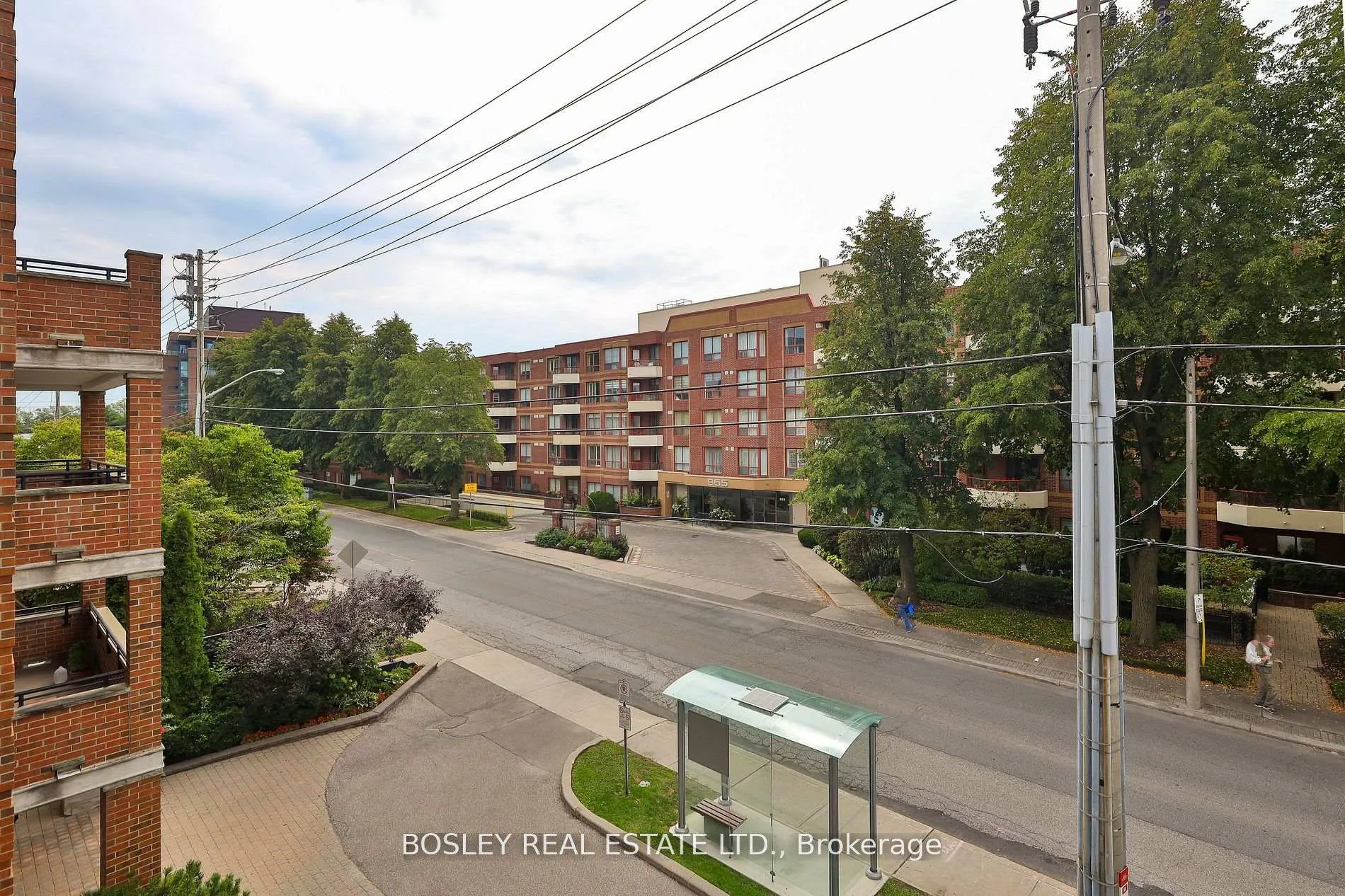 Photo 21 of Unit 306, 928 Millwood Road, Toronto, Leaside — HOMEH