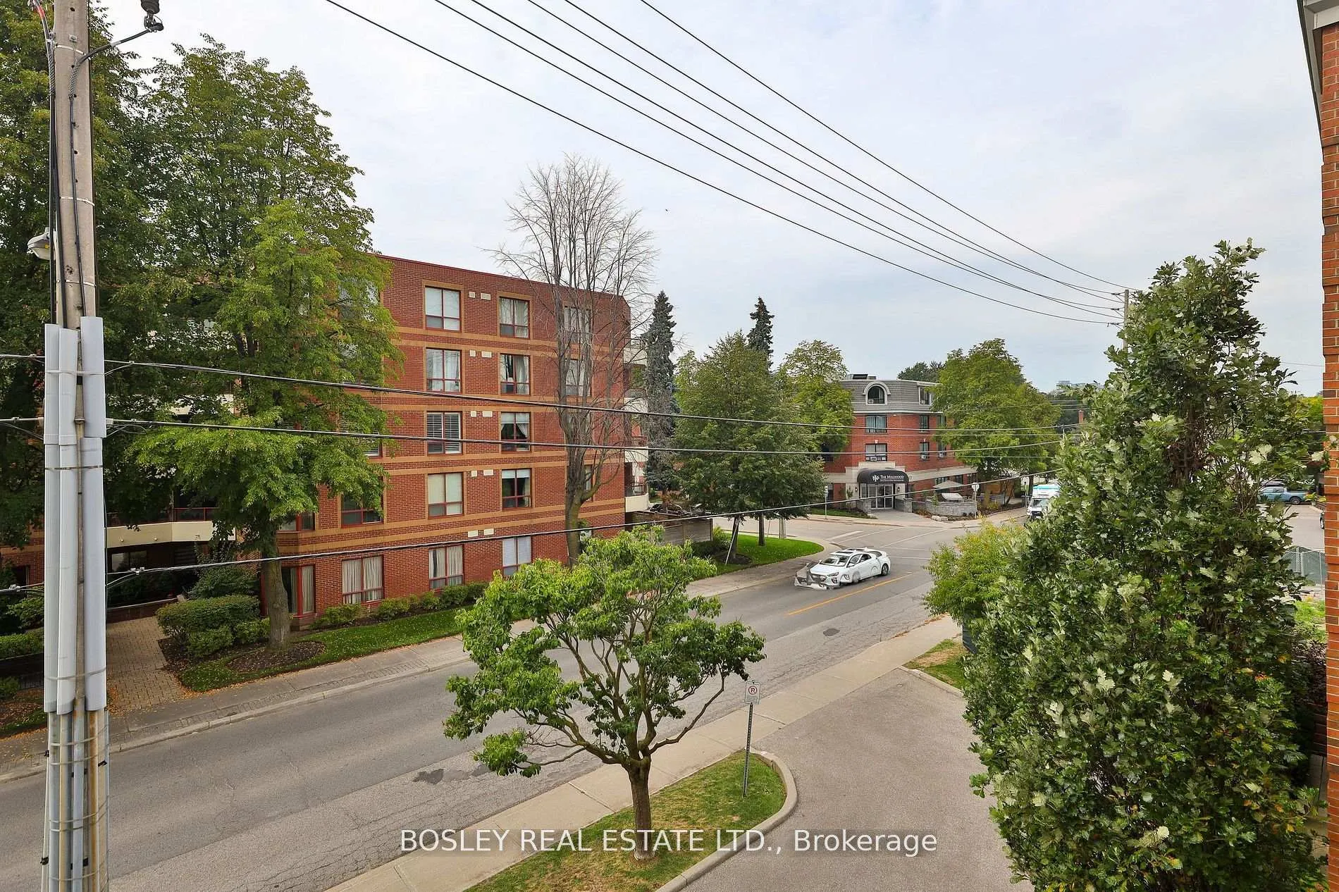 Photo 22 of Unit 306, 928 Millwood Road, Toronto, Leaside — HOMEH