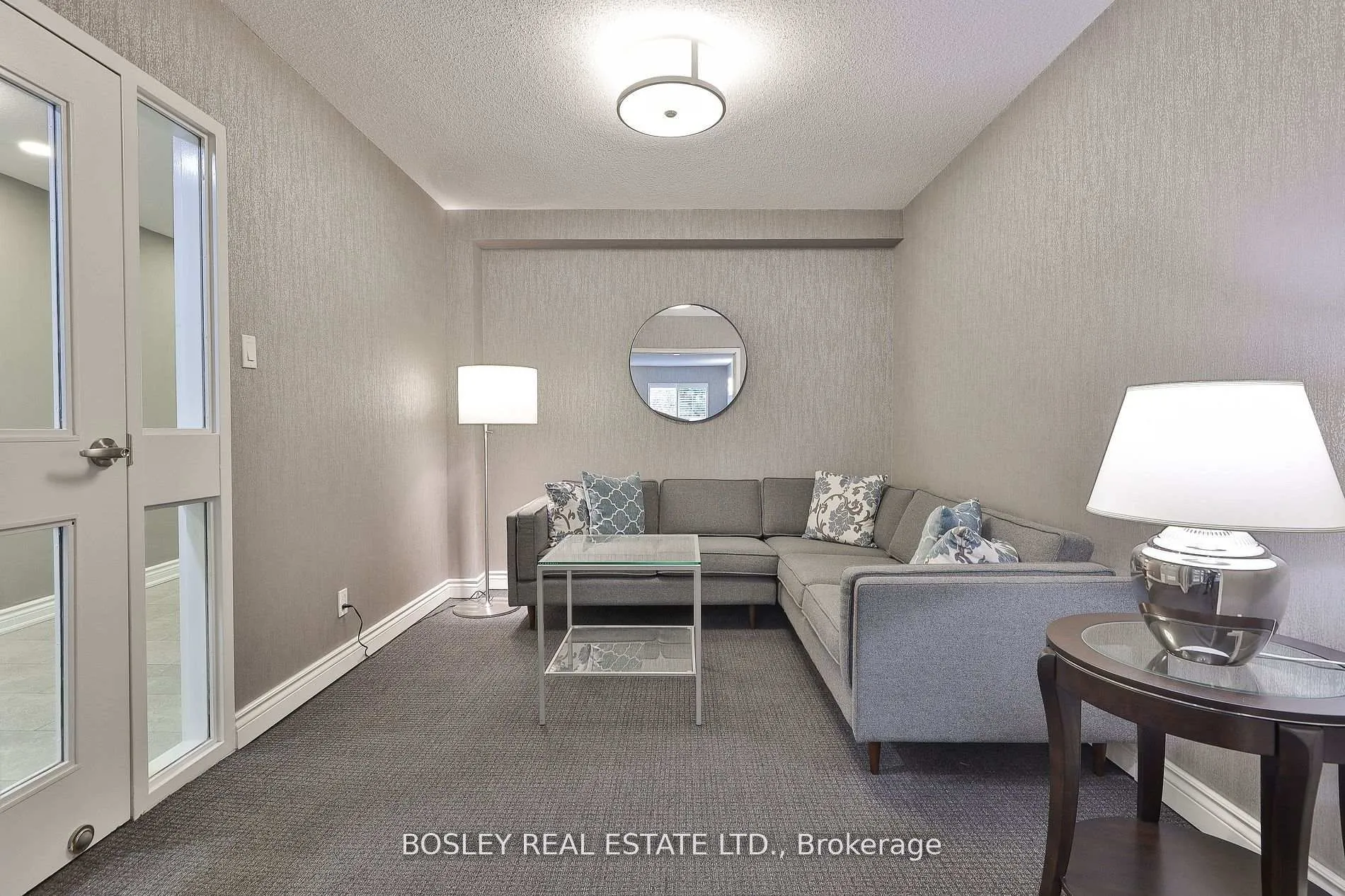 Photo 24 of Unit 306, 928 Millwood Road, Toronto, Leaside — HOMEH