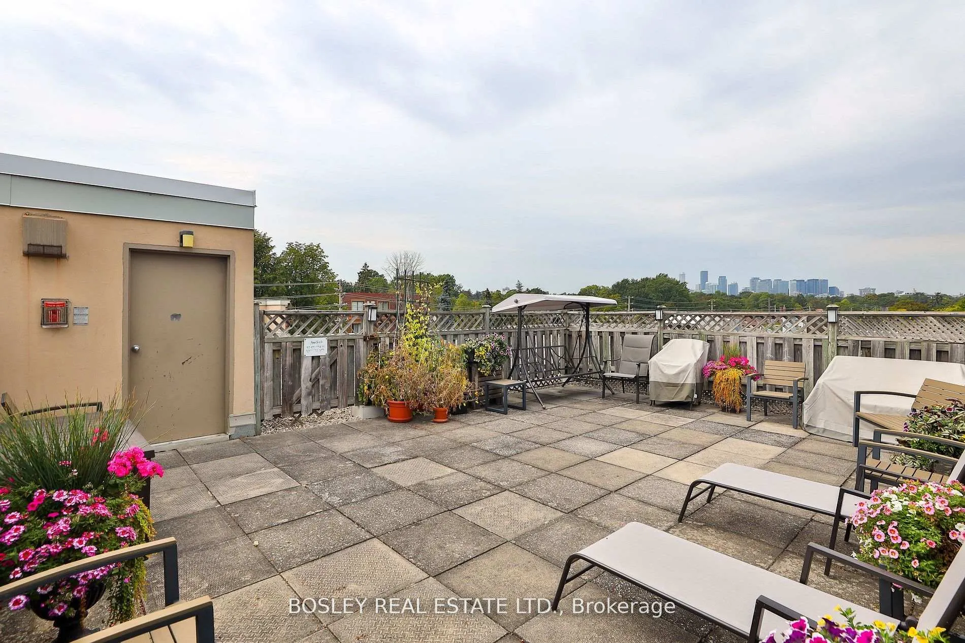 Photo 27 of Unit 306, 928 Millwood Road, Toronto, Leaside — HOMEH