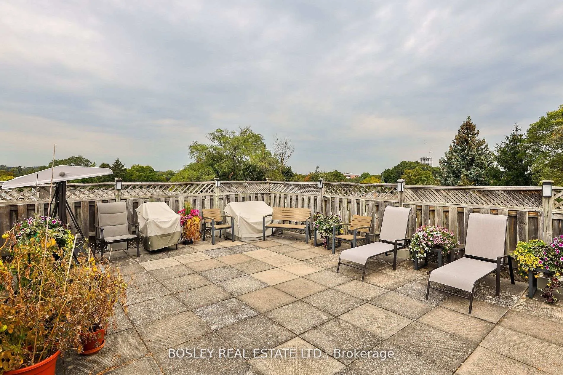 Photo 29 of Unit 306, 928 Millwood Road, Toronto, Leaside — HOMEH