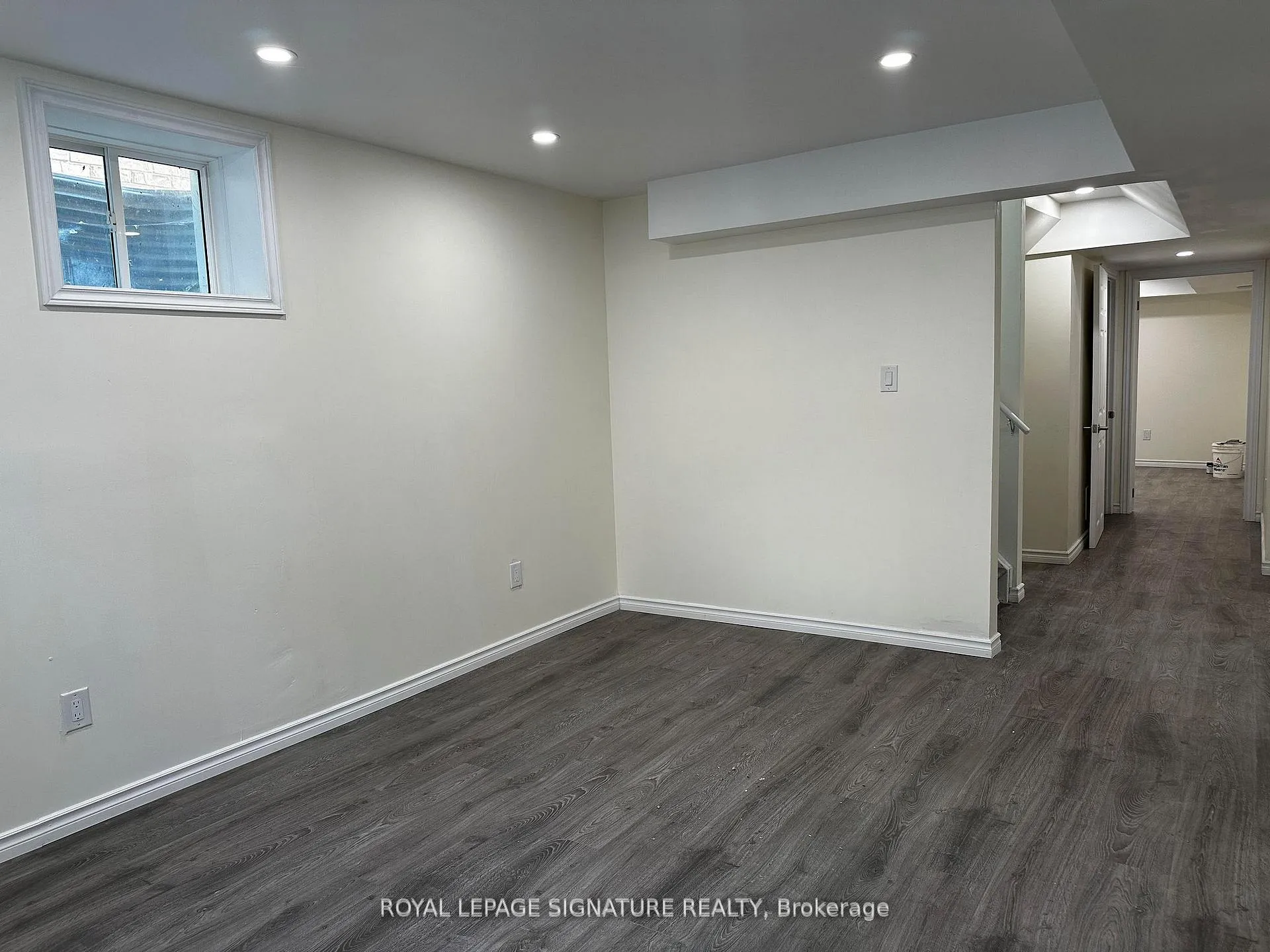 Photo 7 of Unit Bsmt, 104 Stedford Crescent E, Brampton, Northwest Brampton — HOMEH
