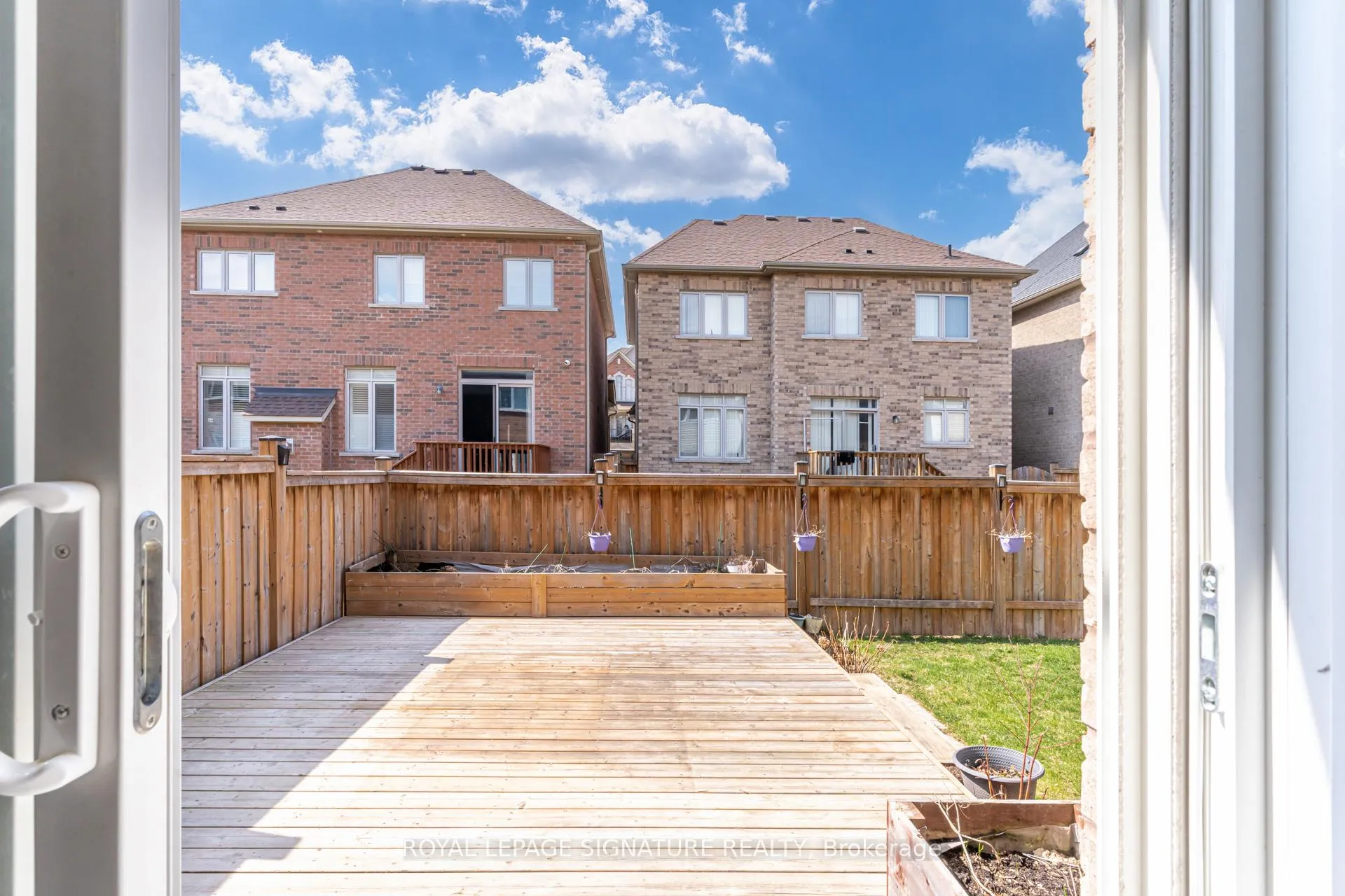 Photo 11 of Unit Bsmt, 104 Stedford Crescent E, Brampton, Northwest Brampton — HOMEH