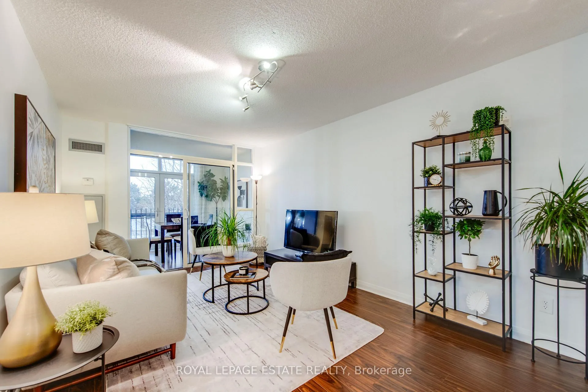 Photo 1 of Unit 213, 7363 Kennedy Road, Markham, Milliken Mills East — HOMEH
