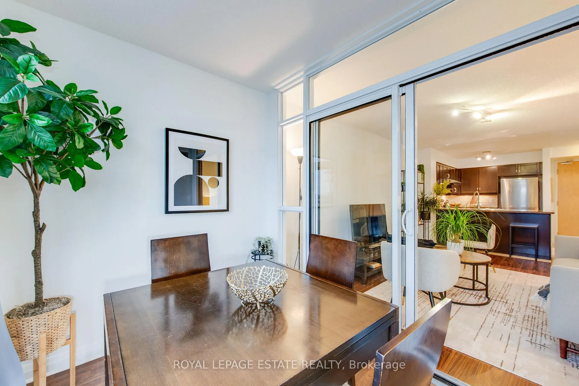 Photo 7 of Unit 213, 7363 Kennedy Road, Markham, Milliken Mills East — HOMEH