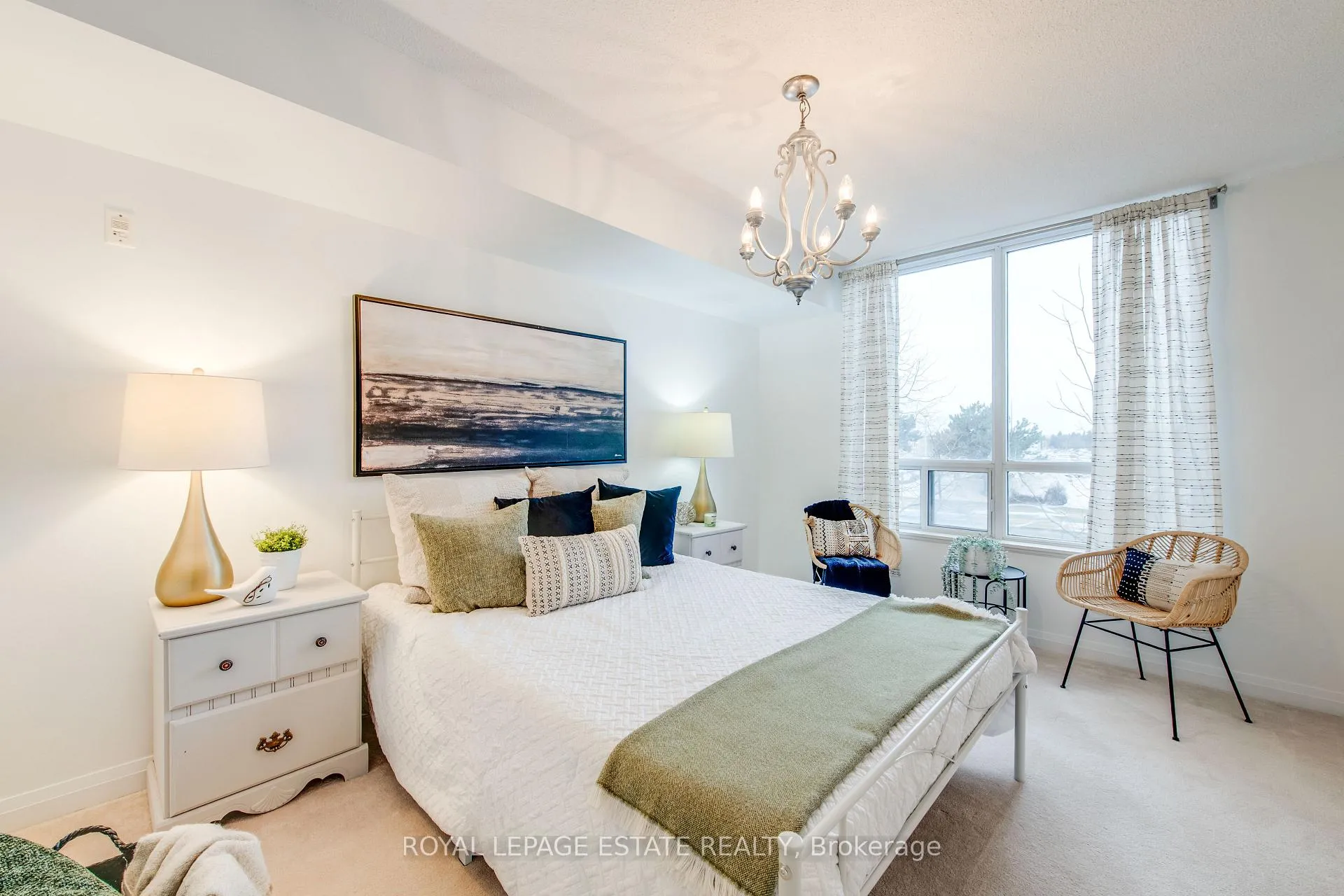 Photo 8 of Unit 213, 7363 Kennedy Road, Markham, Milliken Mills East — HOMEH