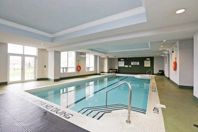 Photo 11 of Unit 213, 7363 Kennedy Road, Markham, Milliken Mills East — HOMEH