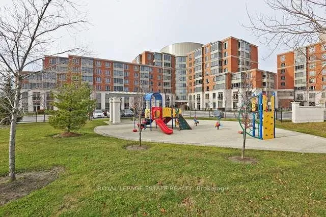 Photo 13 of Unit 213, 7363 Kennedy Road, Markham, Milliken Mills East — HOMEH