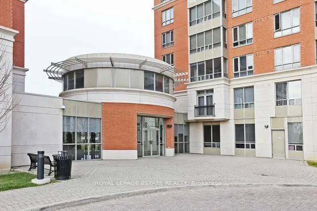 Photo 14 of Unit 213, 7363 Kennedy Road, Markham, Milliken Mills East — HOMEH