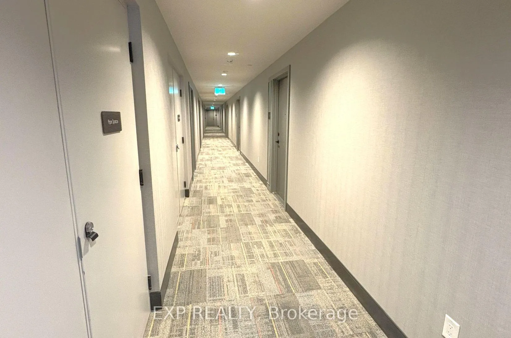 Photo 5 of Unit 919, 20 All Nations Drive, Brampton, Northwest Brampton — HOMEH