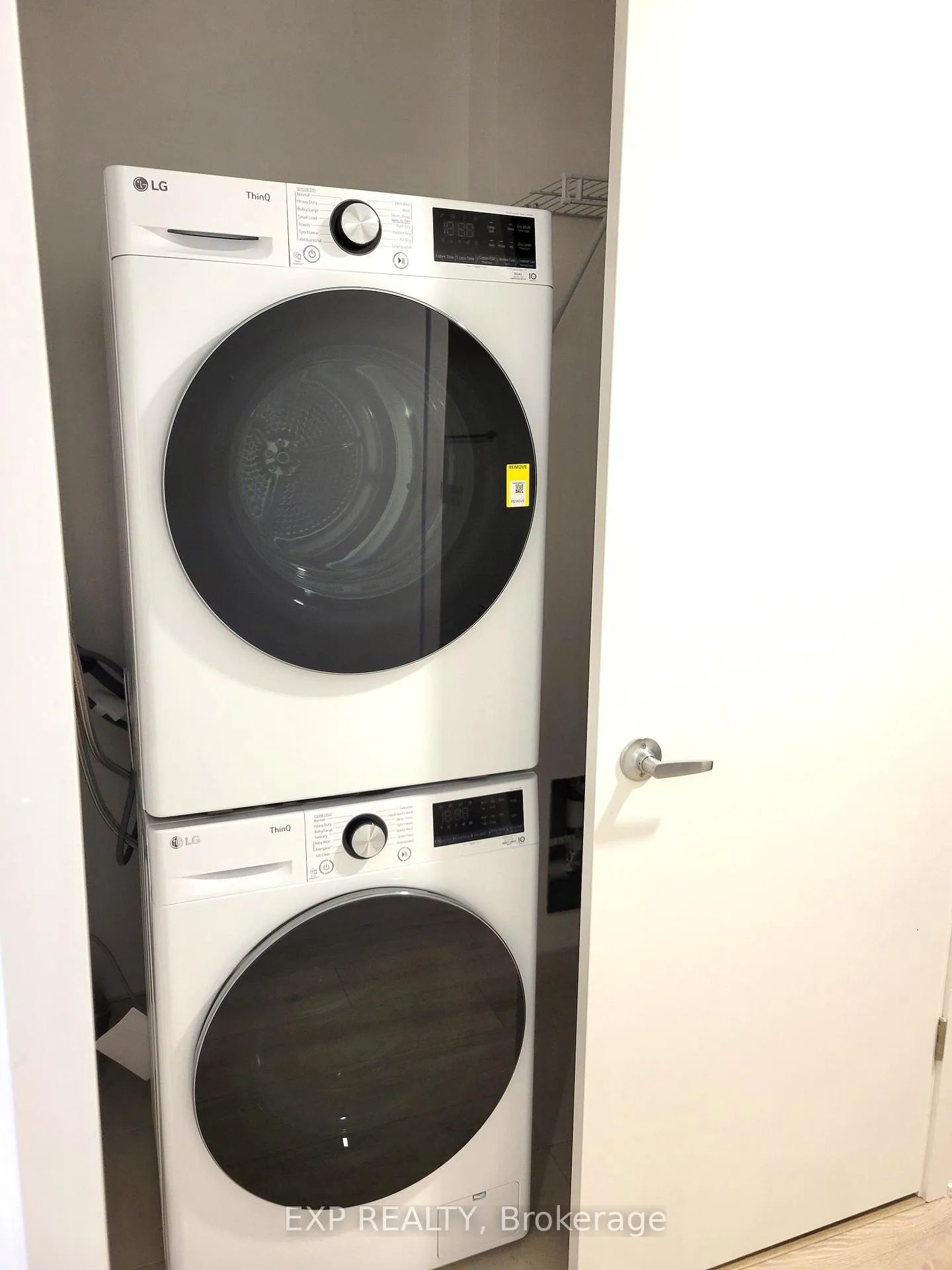 Photo 16 of Unit 919, 20 All Nations Drive, Brampton, Northwest Brampton — HOMEH
