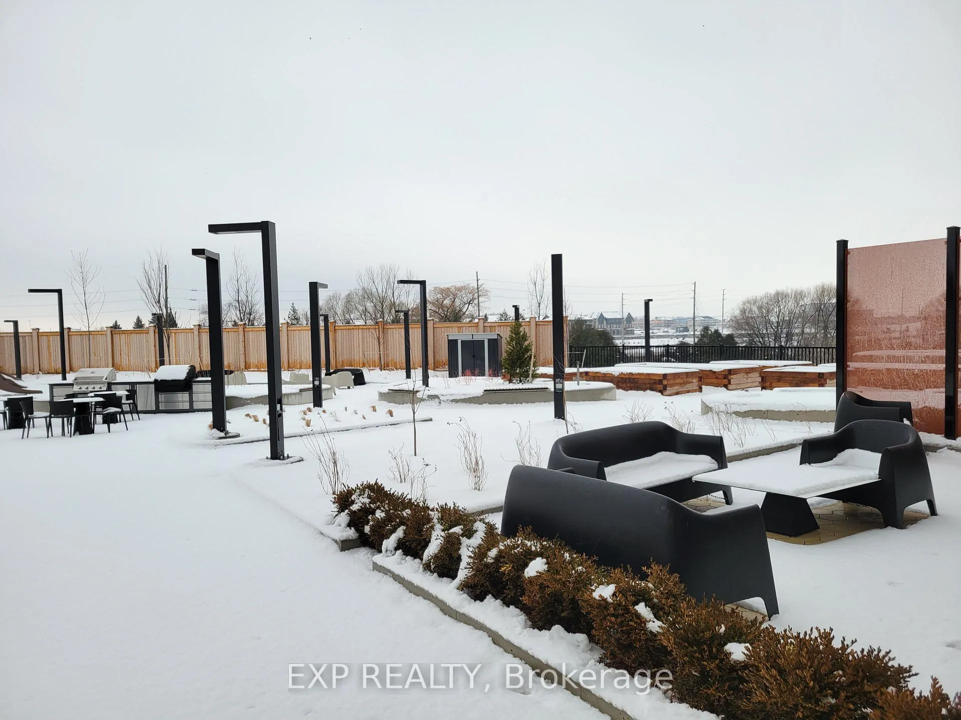 Photo 17 of Unit 919, 20 All Nations Drive, Brampton, Northwest Brampton — HOMEH