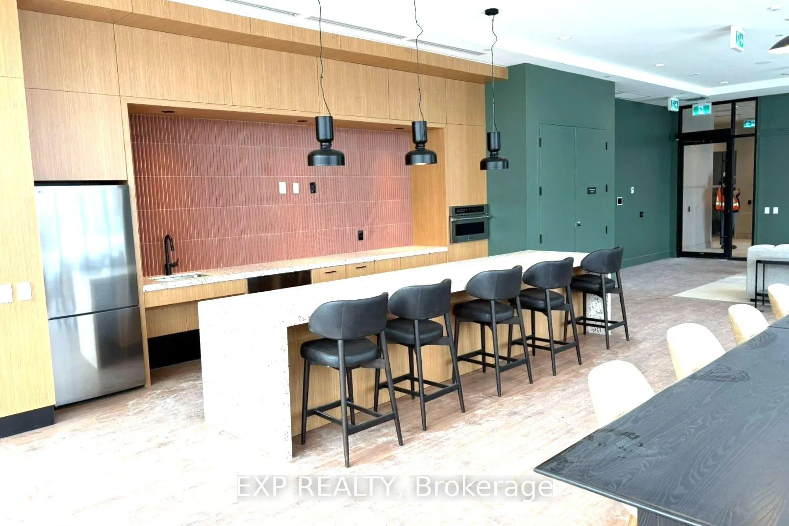 Photo 20 of Unit 919, 20 All Nations Drive, Brampton, Northwest Brampton — HOMEH