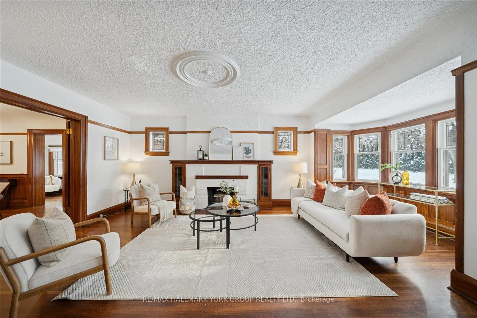 Photo 7 of 77 Joicey Boulevard, Toronto, Bedford Park-Nortown — HOMEH