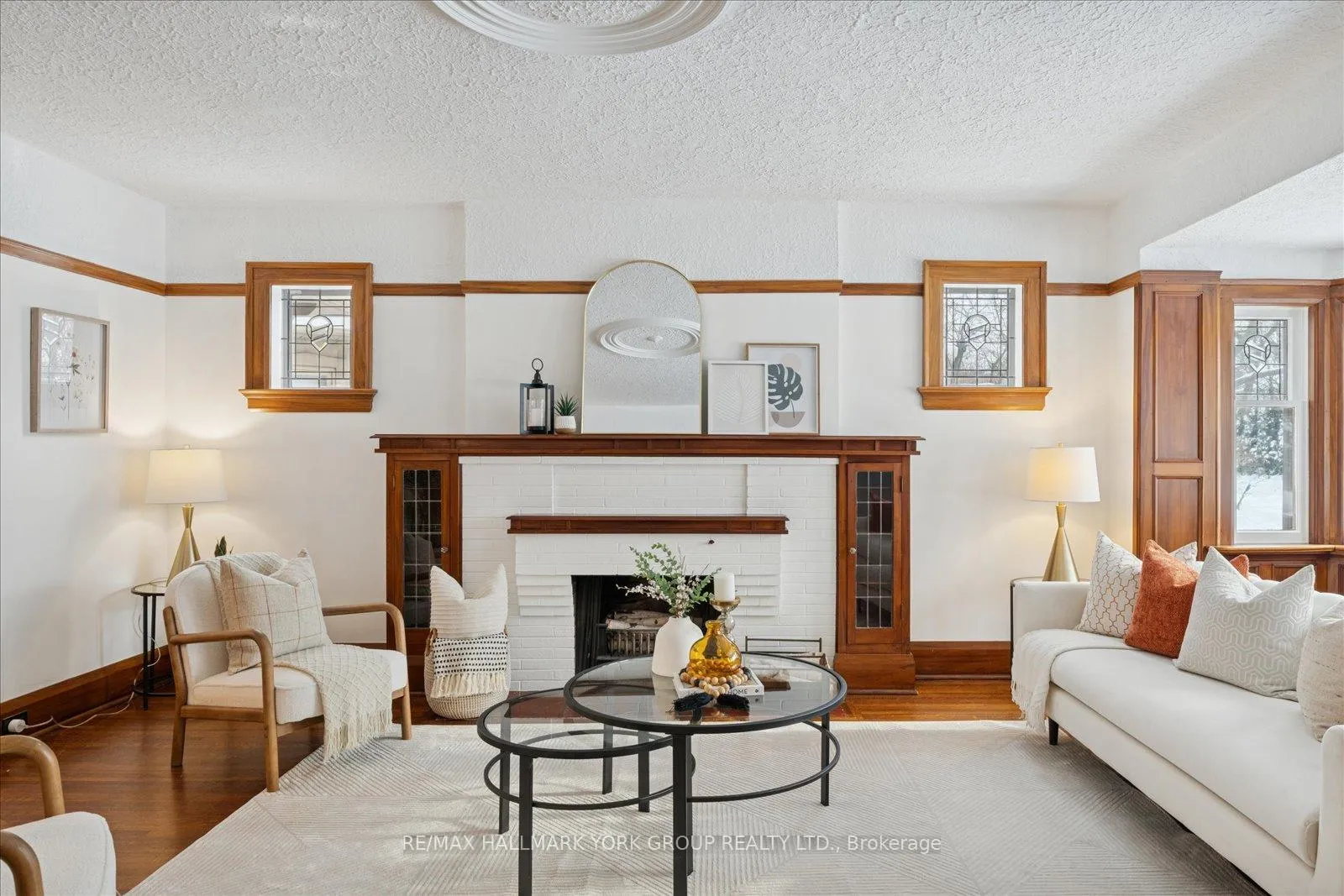 Photo 8 of 77 Joicey Boulevard, Toronto, Bedford Park-Nortown — HOMEH