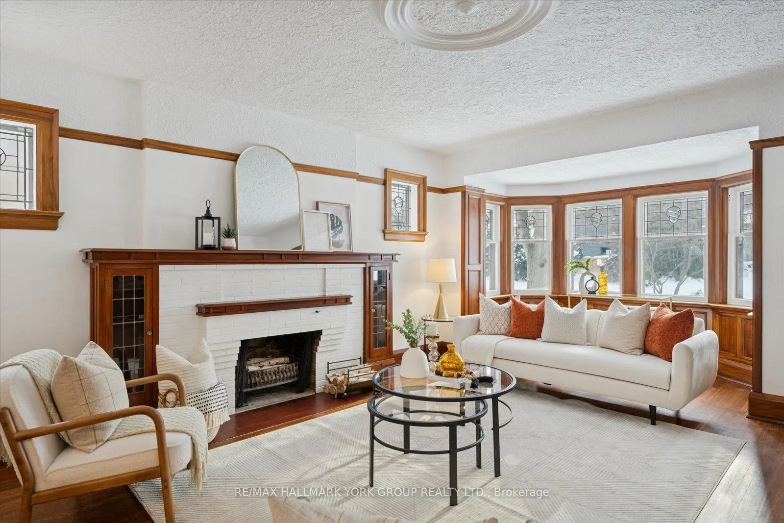 Photo 9 of 77 Joicey Boulevard, Toronto, Bedford Park-Nortown — HOMEH
