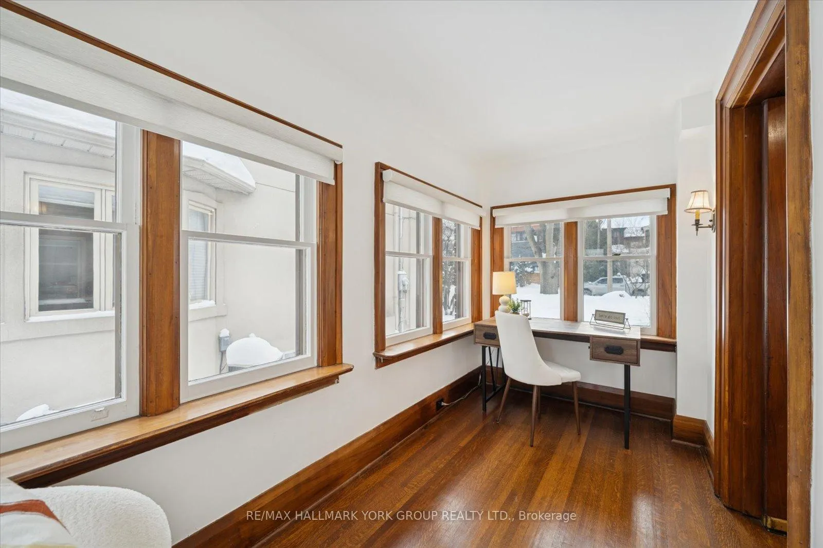 Photo 12 of 77 Joicey Boulevard, Toronto, Bedford Park-Nortown — HOMEH