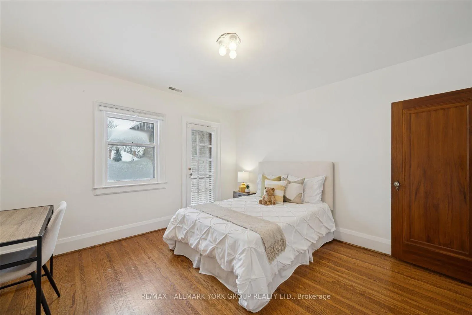 Photo 29 of 77 Joicey Boulevard, Toronto, Bedford Park-Nortown — HOMEH