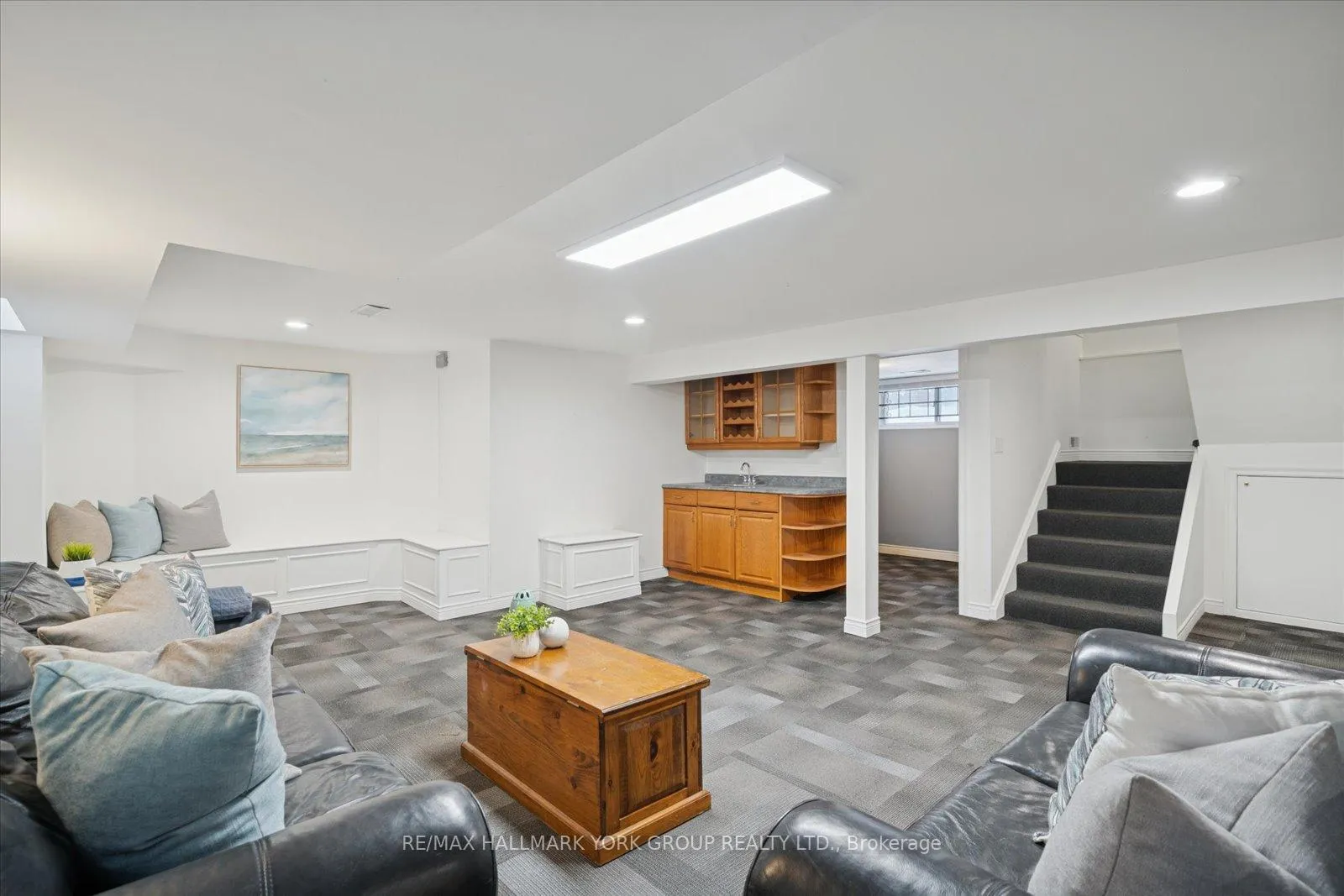 Photo 33 of 77 Joicey Boulevard, Toronto, Bedford Park-Nortown — HOMEH