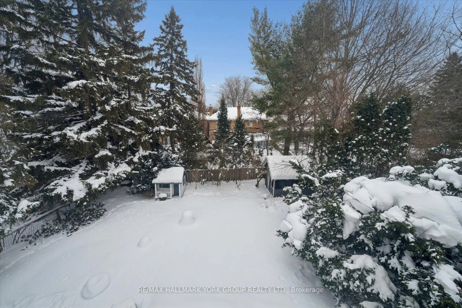 Photo 34 of 77 Joicey Boulevard, Toronto, Bedford Park-Nortown — HOMEH