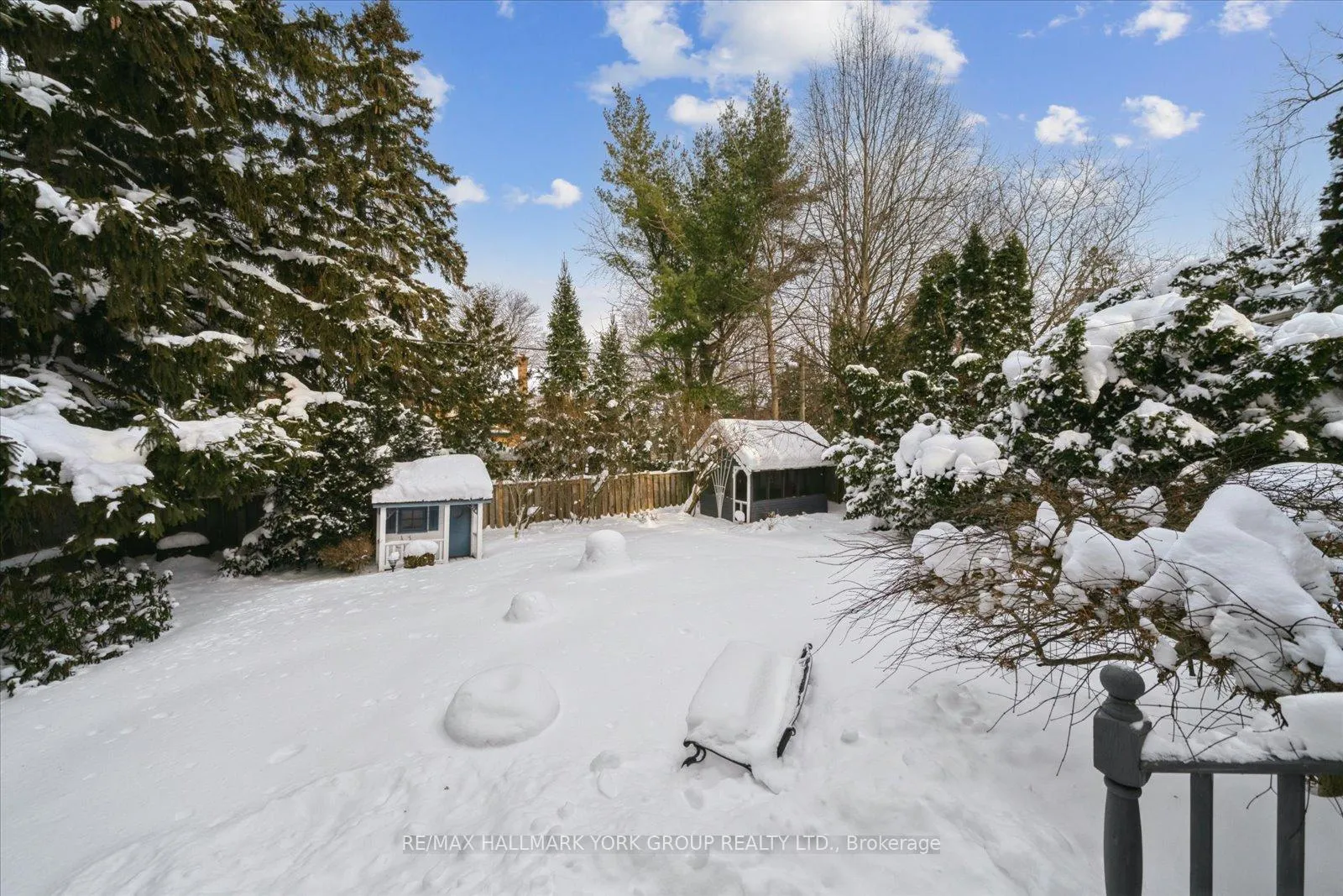 Photo 35 of 77 Joicey Boulevard, Toronto, Bedford Park-Nortown — HOMEH