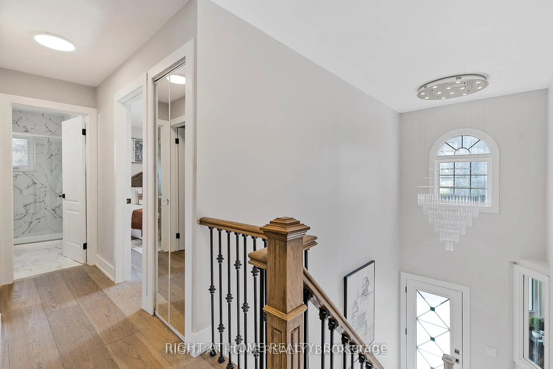 Photo 25 of Unit UPPER, 347 Mapledene Drive, Hamilton, Ancaster — HOMEH