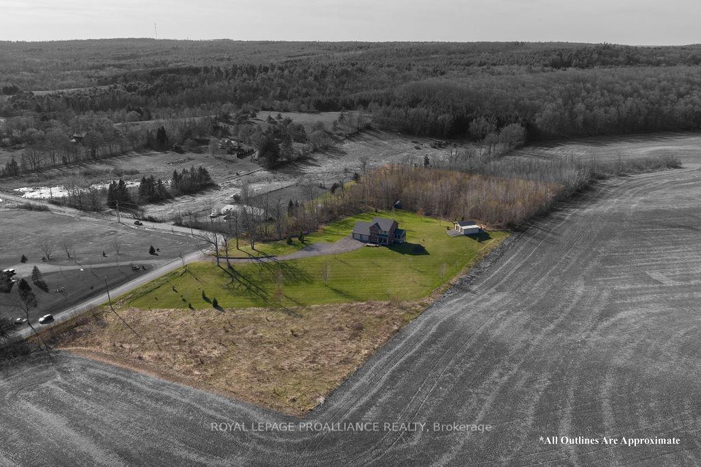 Photo 45 of 260 Smith Road, Belleville, Thurlow Ward — HOMEH