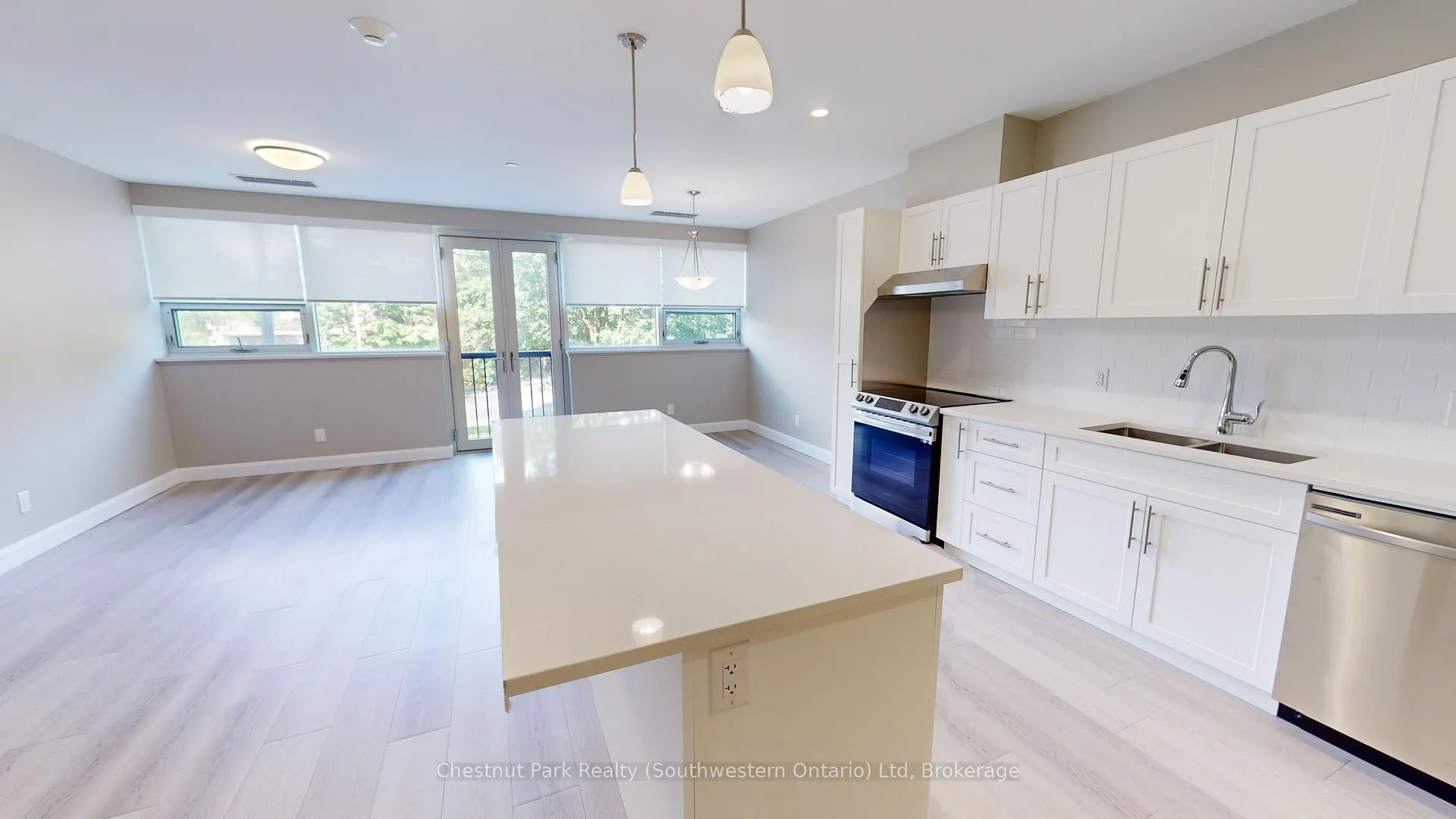 Photo 2 of Unit 214, 2 Quebec Street, Guelph, Exhibition Park — HOMEH