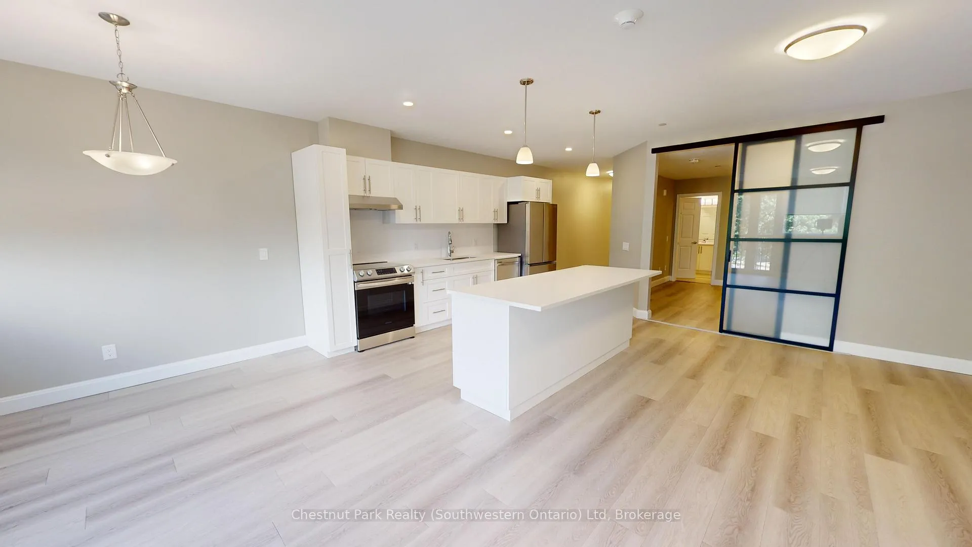 Photo 7 of Unit 214, 2 Quebec Street, Guelph, Exhibition Park — HOMEH
