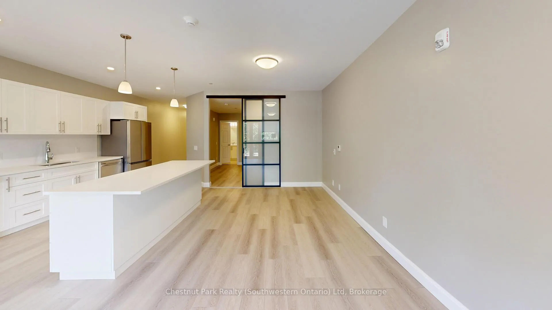 Photo 8 of Unit 214, 2 Quebec Street, Guelph, Exhibition Park — HOMEH