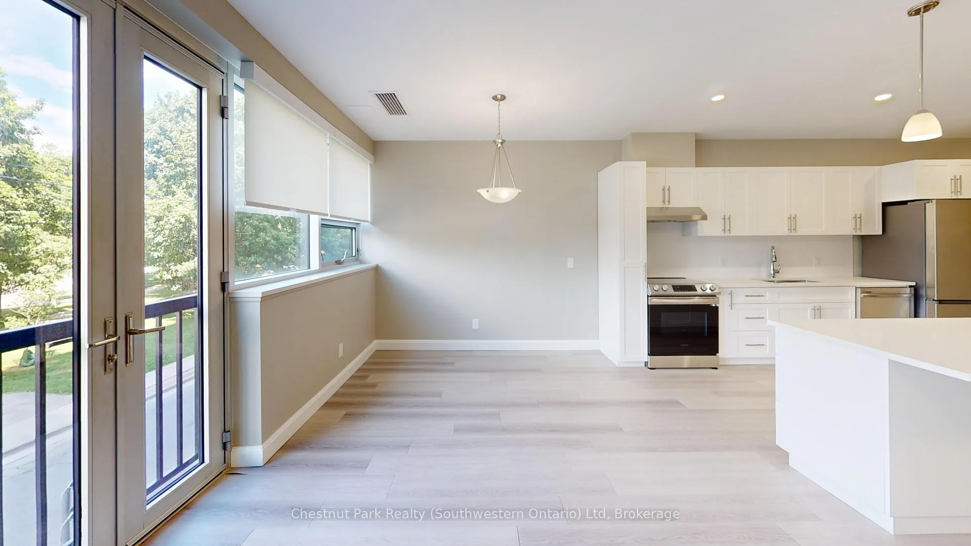 Photo 9 of Unit 214, 2 Quebec Street, Guelph, Exhibition Park — HOMEH