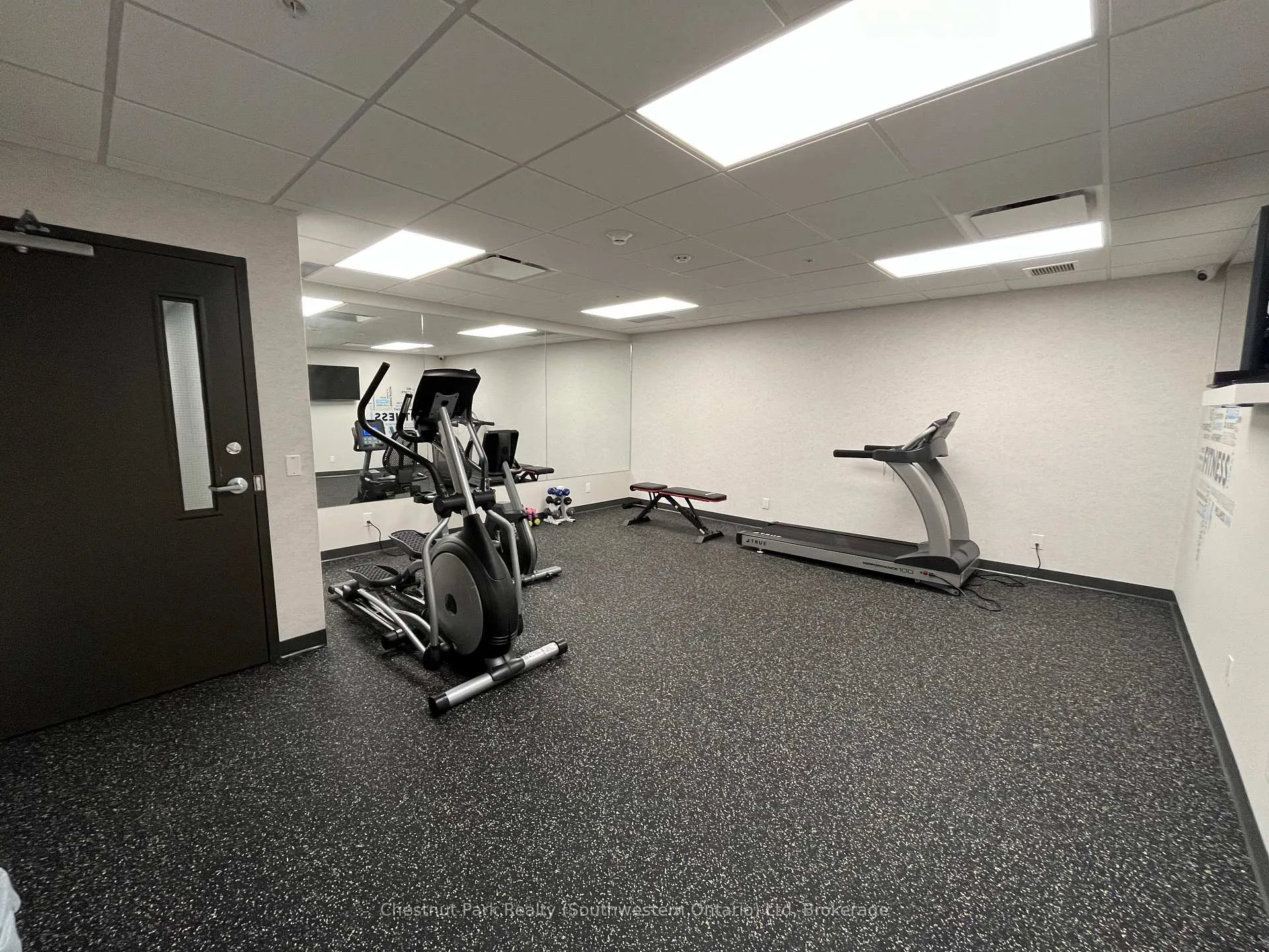 Photo 13 of Unit 214, 2 Quebec Street, Guelph, Exhibition Park — HOMEH