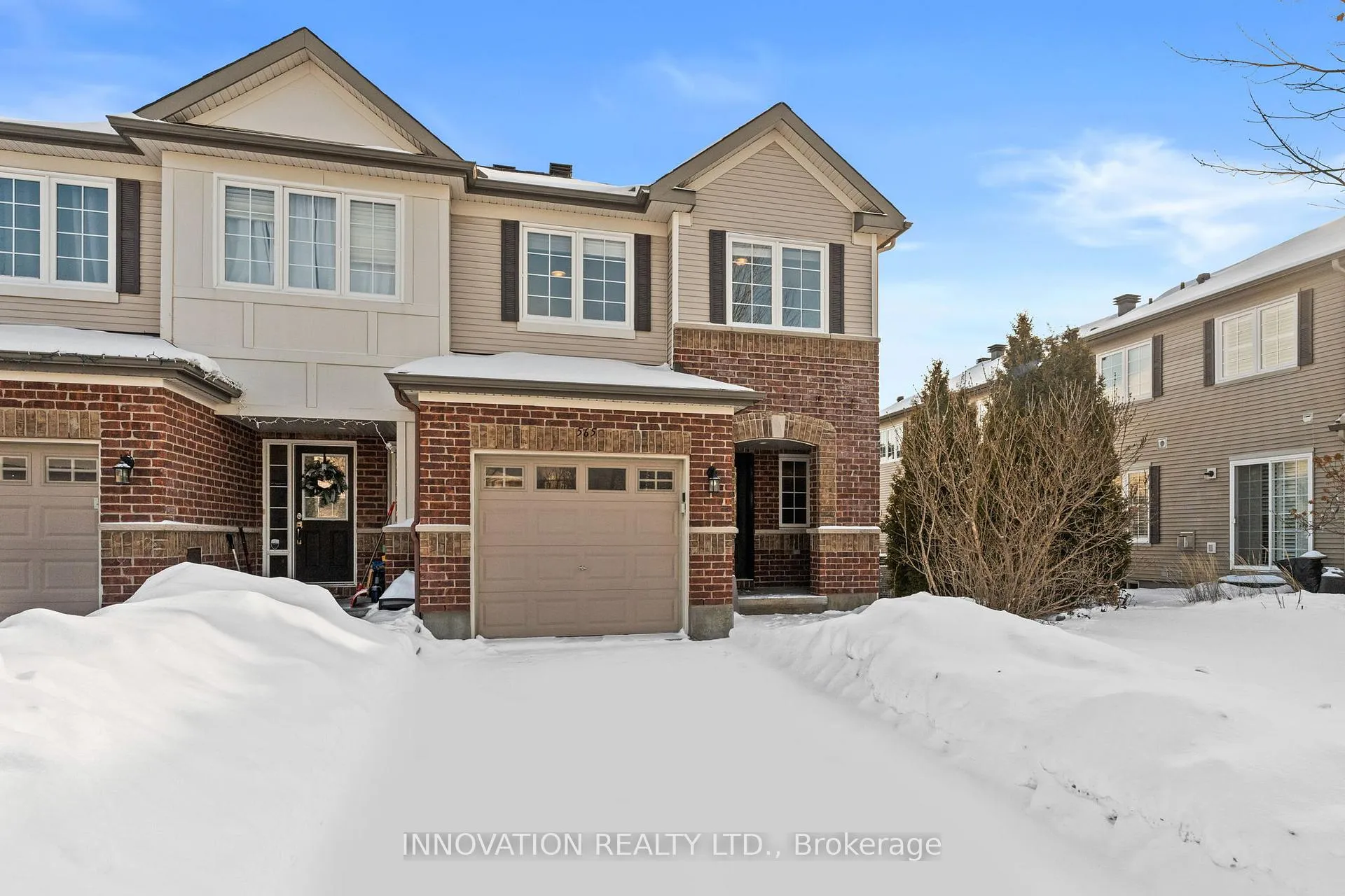 Photo 1 of 565 Dalewood Crescent, Ottawa, Stittsville (South) — HOMEH