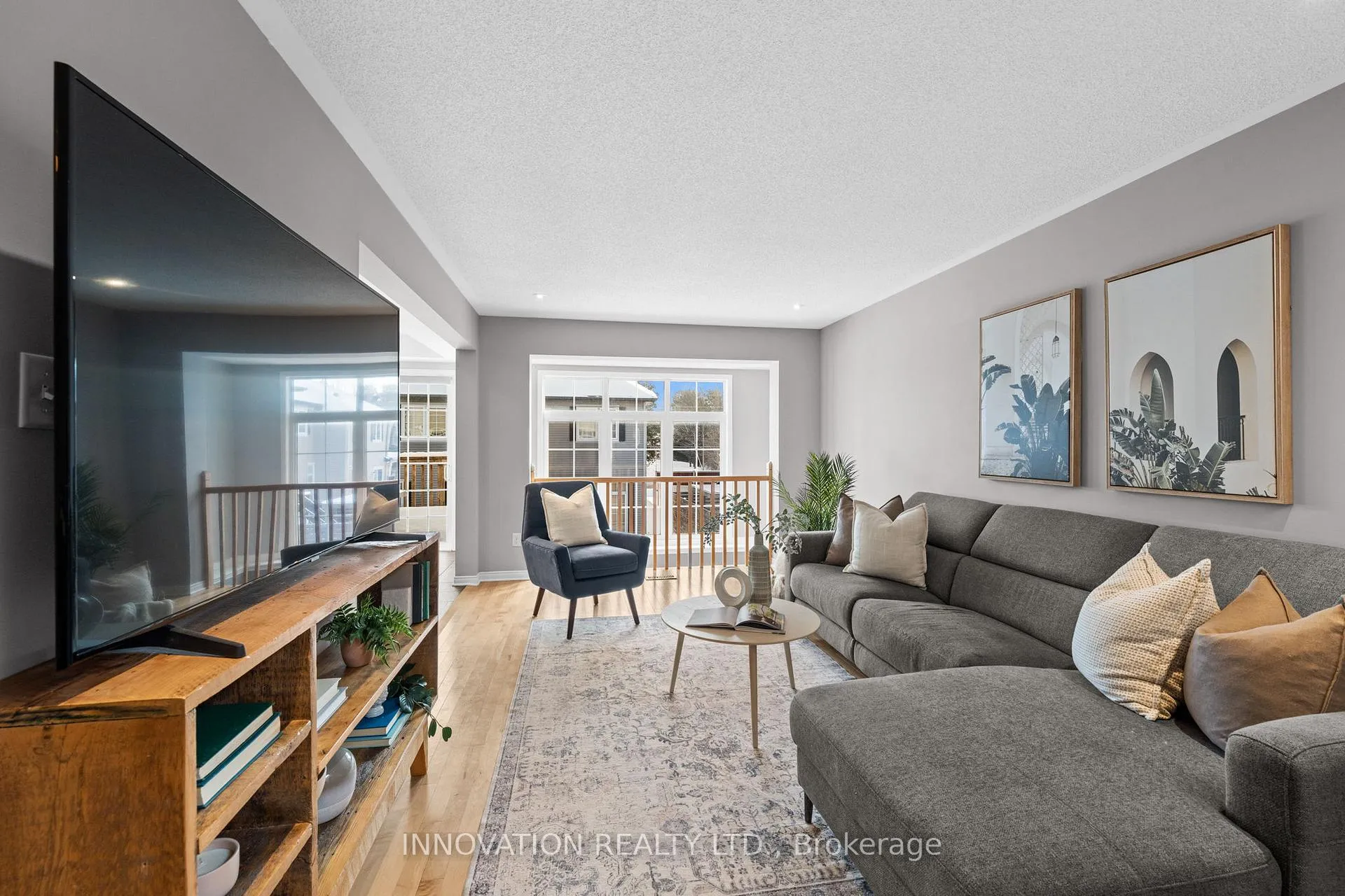 Photo 8 of 565 Dalewood Crescent, Ottawa, Stittsville (South) — HOMEH