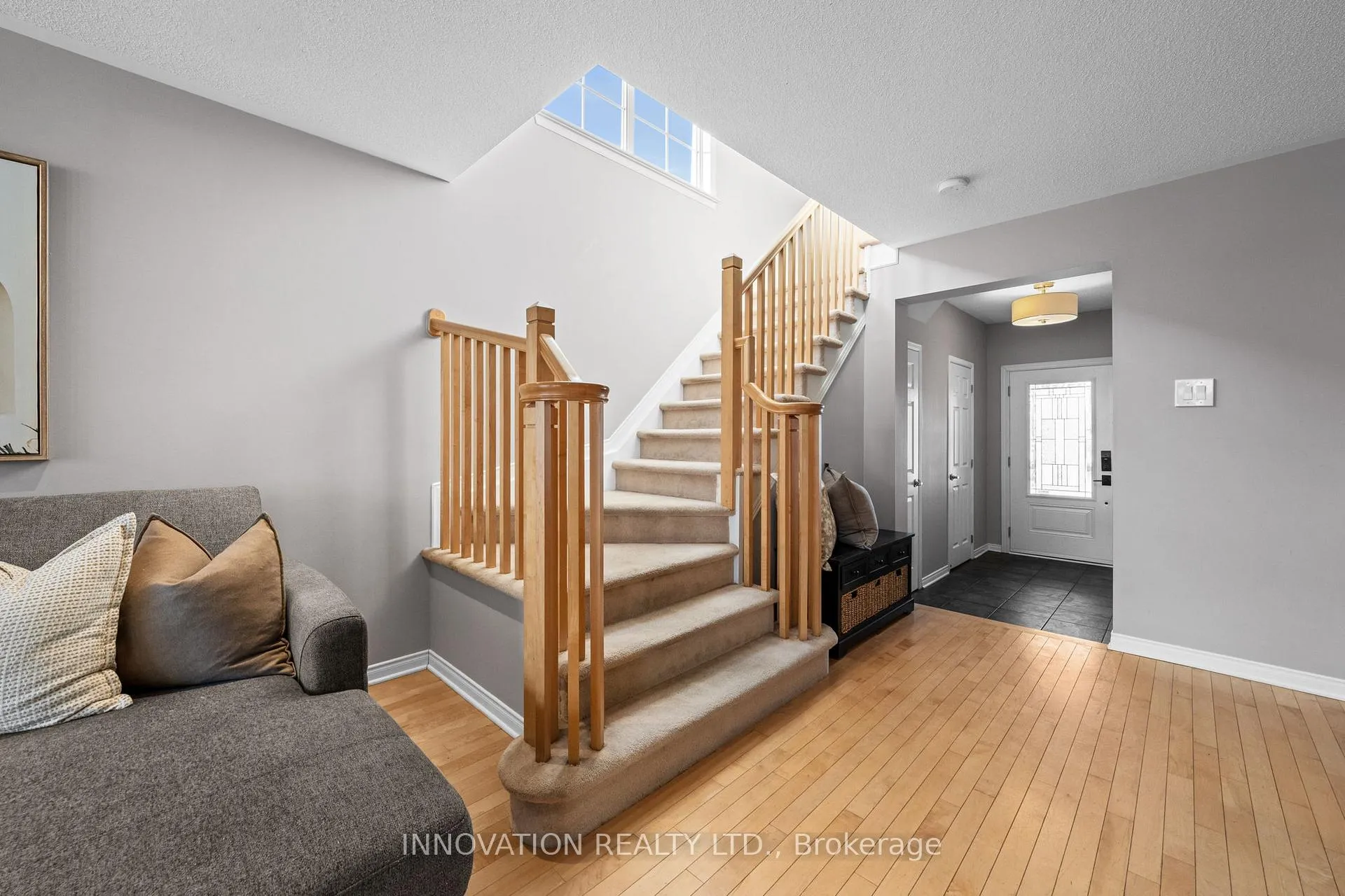 Photo 16 of 565 Dalewood Crescent, Ottawa, Stittsville (South) — HOMEH