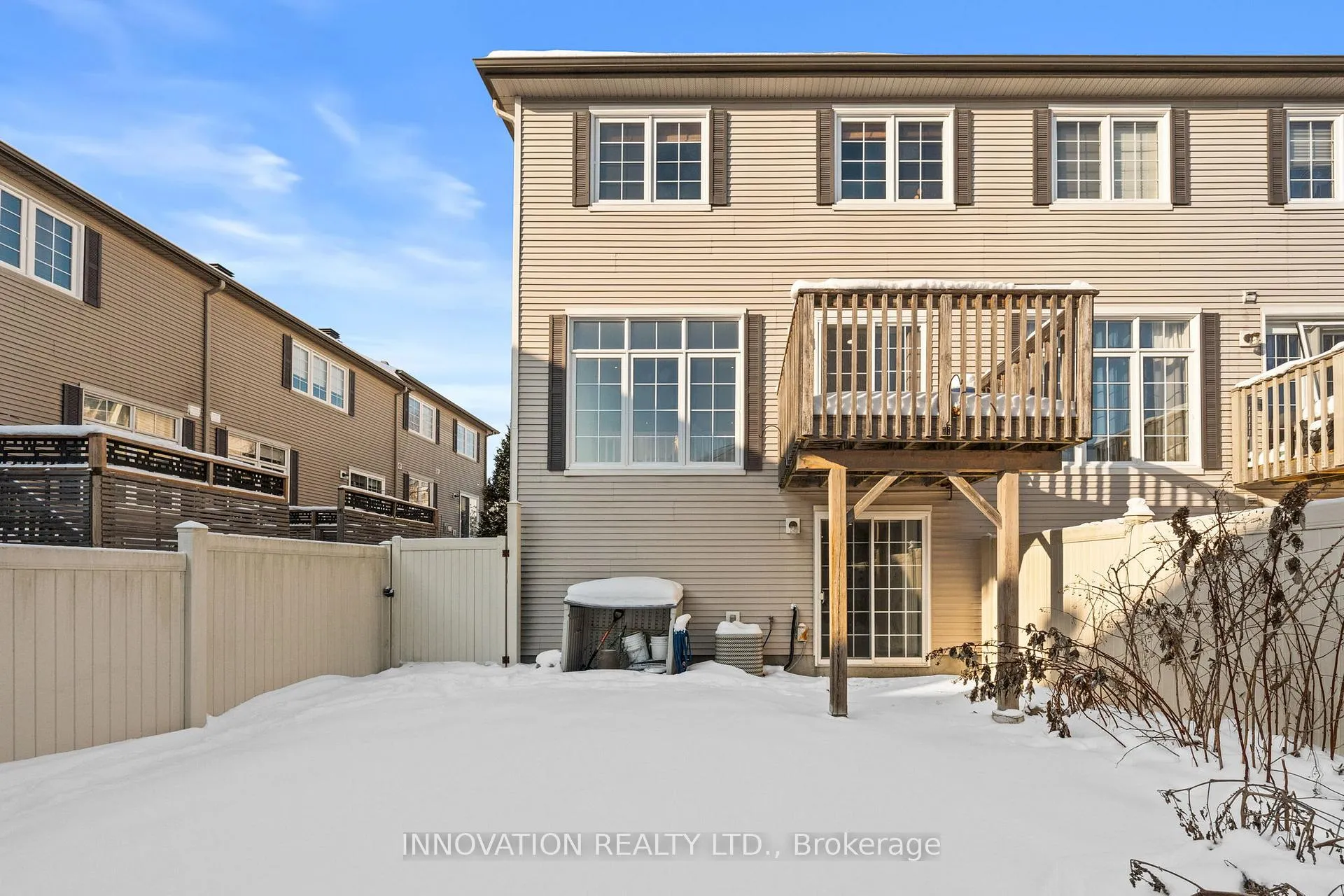 Photo 34 of 565 Dalewood Crescent, Ottawa, Stittsville (South) — HOMEH