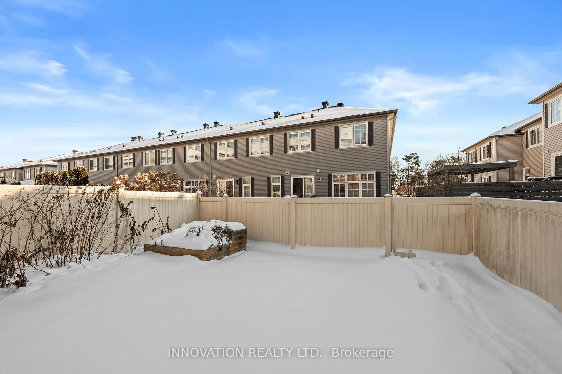 Photo 35 of 565 Dalewood Crescent, Ottawa, Stittsville (South) — HOMEH