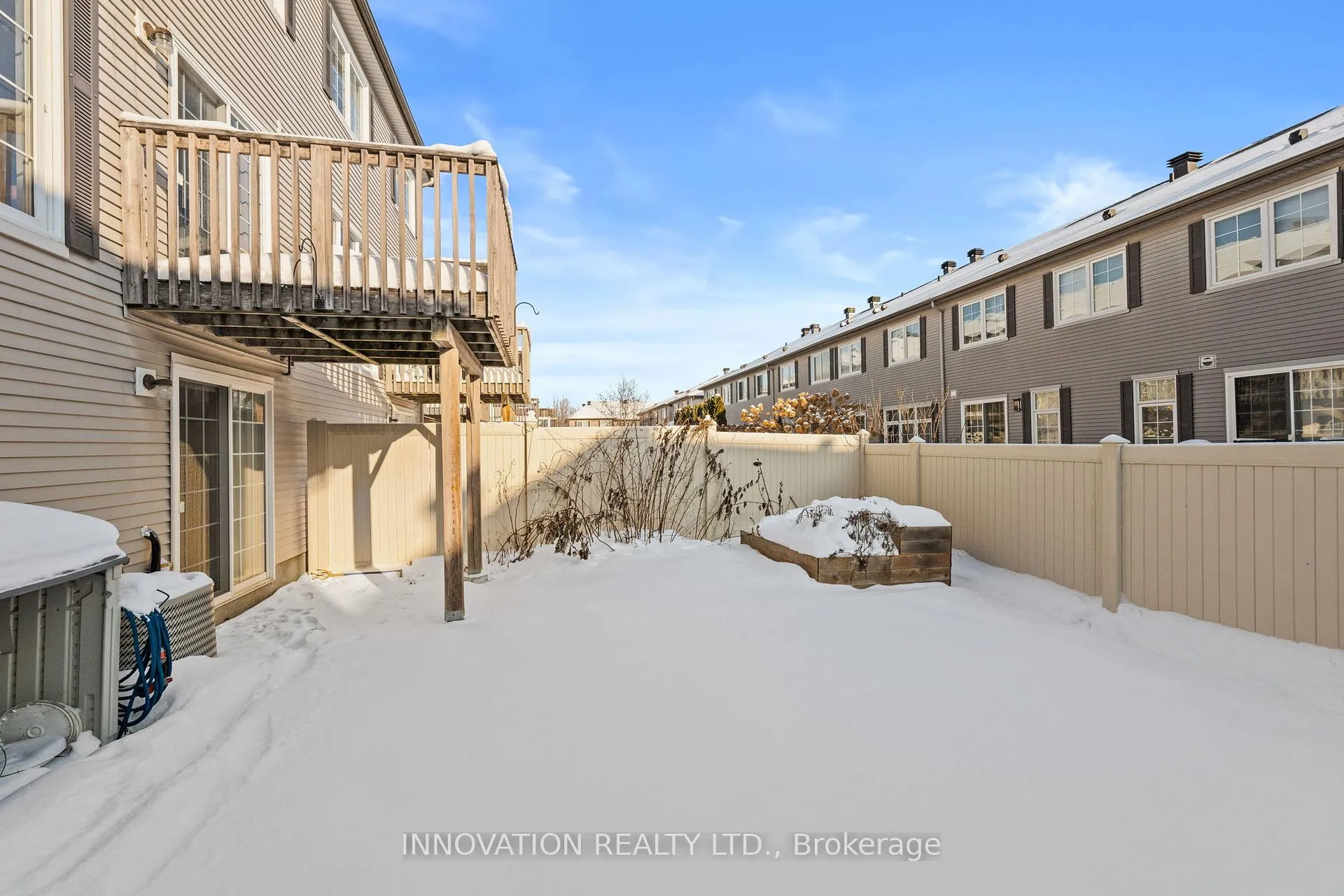 Photo 36 of 565 Dalewood Crescent, Ottawa, Stittsville (South) — HOMEH