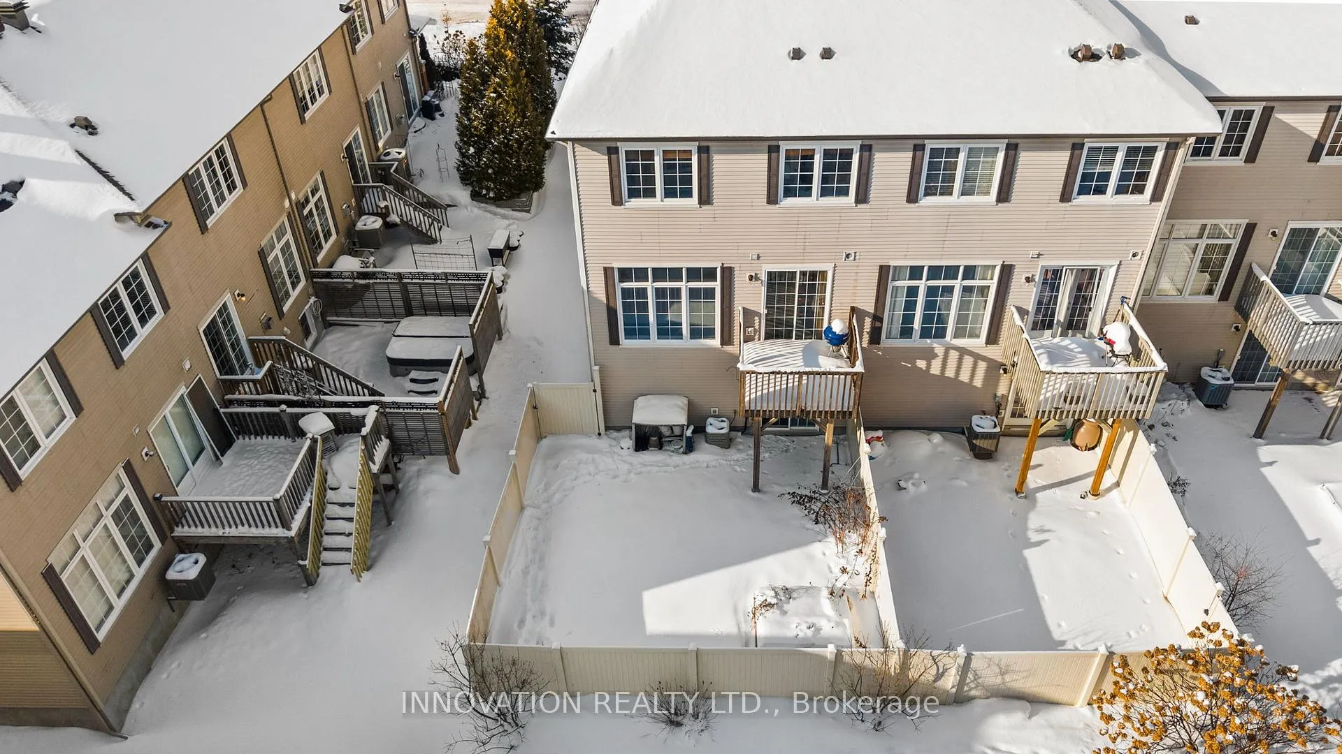Photo 37 of 565 Dalewood Crescent, Ottawa, Stittsville (South) — HOMEH