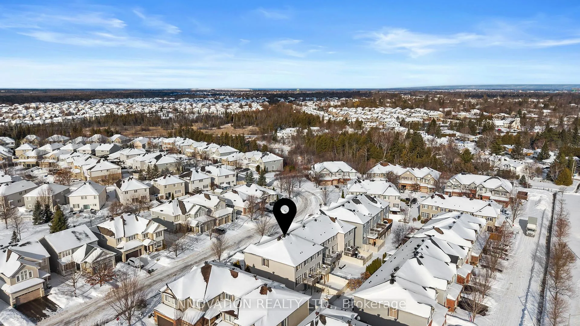 Photo 39 of 565 Dalewood Crescent, Ottawa, Stittsville (South) — HOMEH