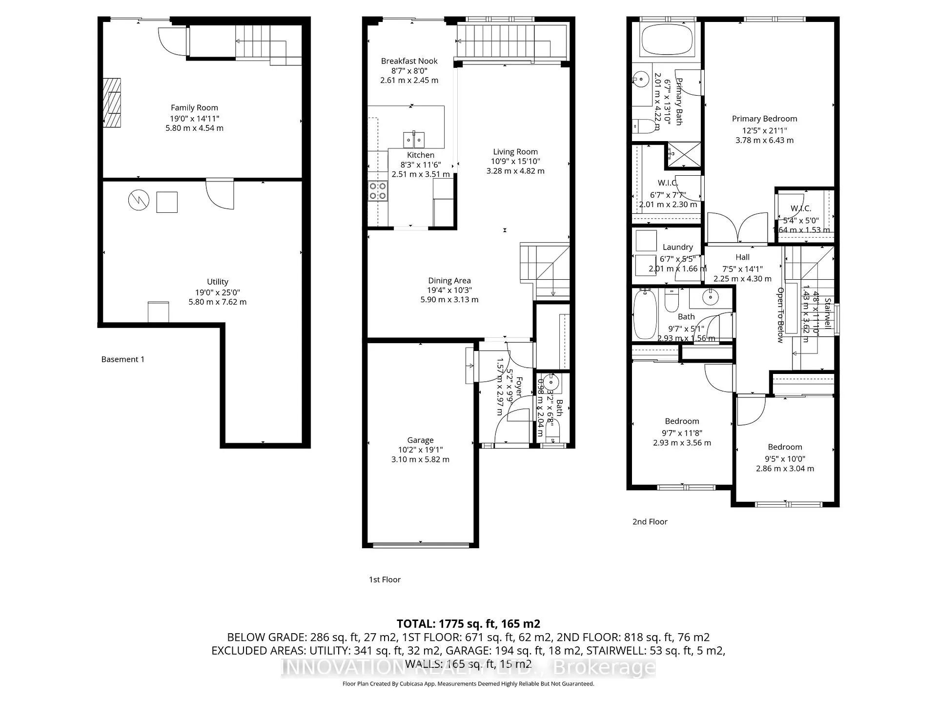 Photo 40 of 565 Dalewood Crescent, Ottawa, Stittsville (South) — HOMEH