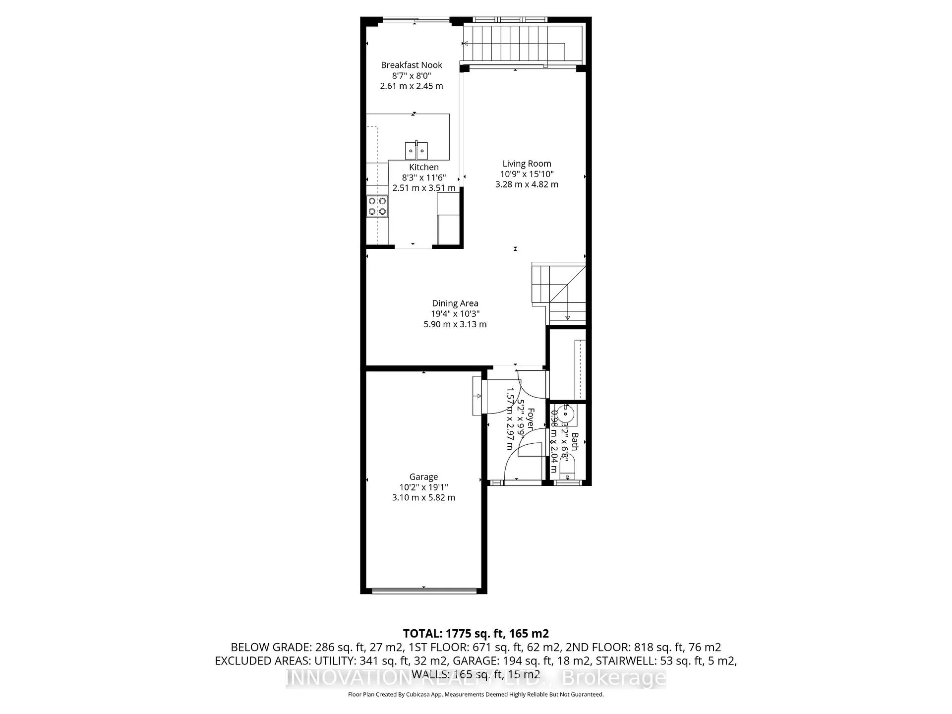 Photo 42 of 565 Dalewood Crescent, Ottawa, Stittsville (South) — HOMEH