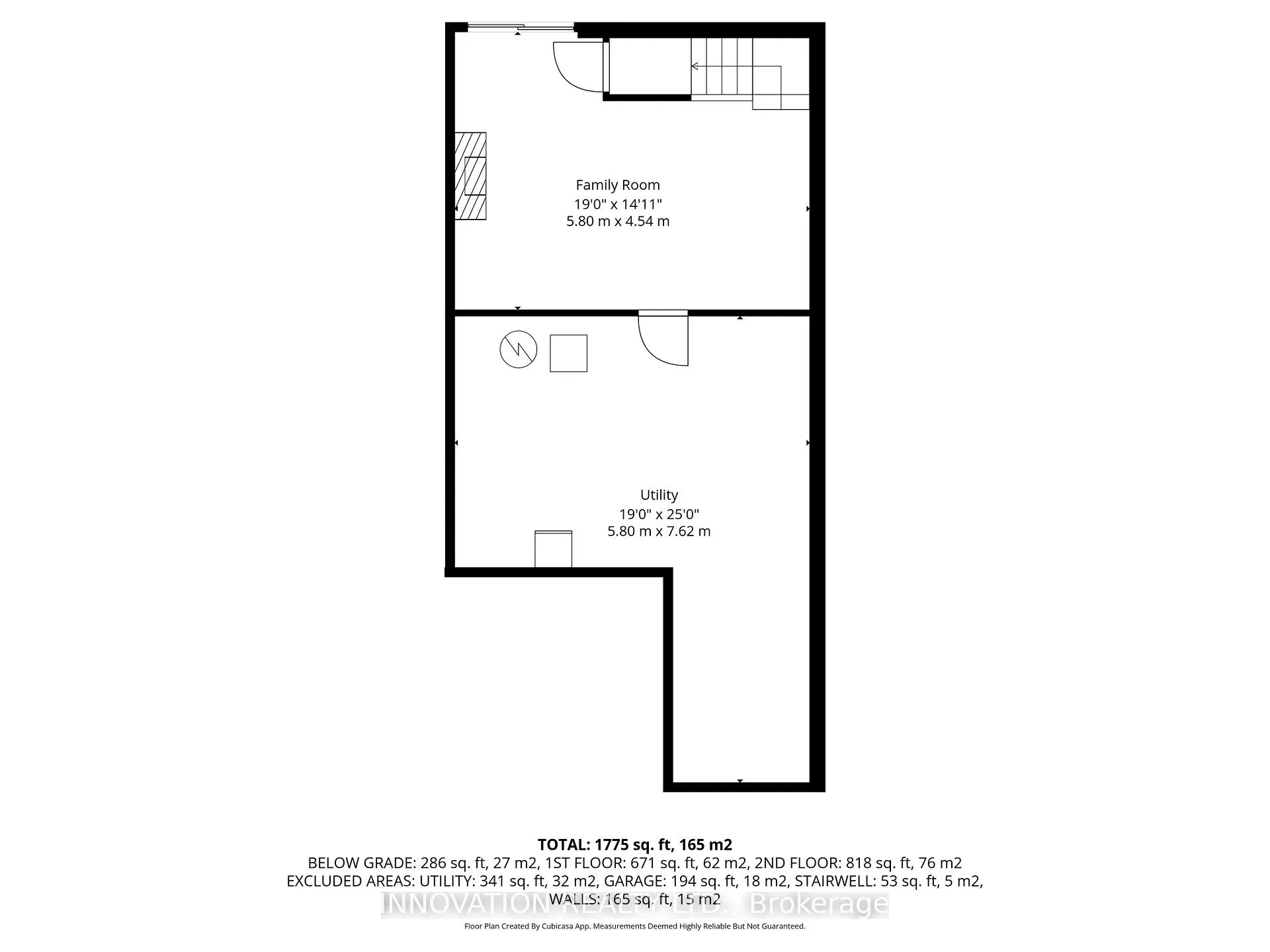 Photo 43 of 565 Dalewood Crescent, Ottawa, Stittsville (South) — HOMEH